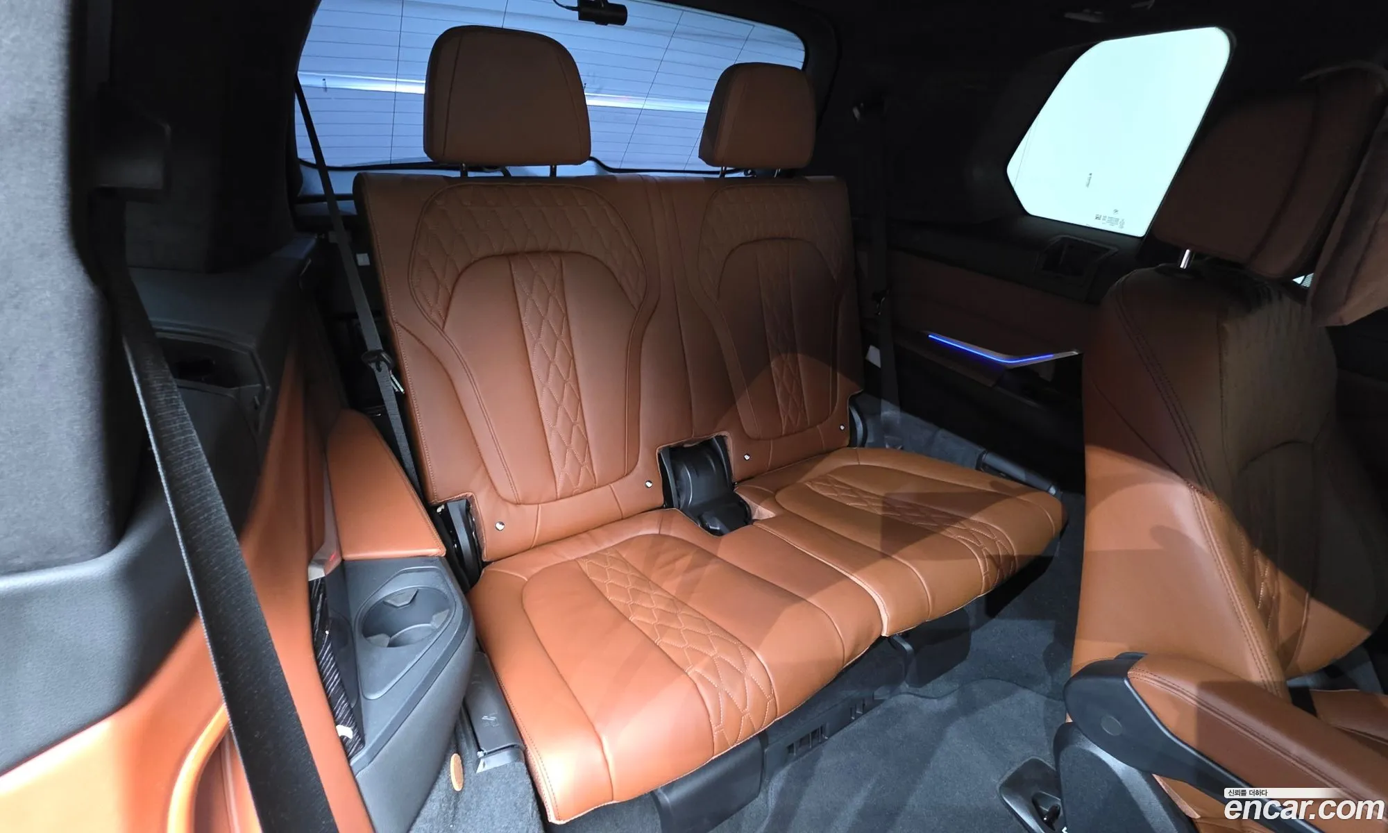 BMW X7 2020 WBACW8107L9D70547 — 16