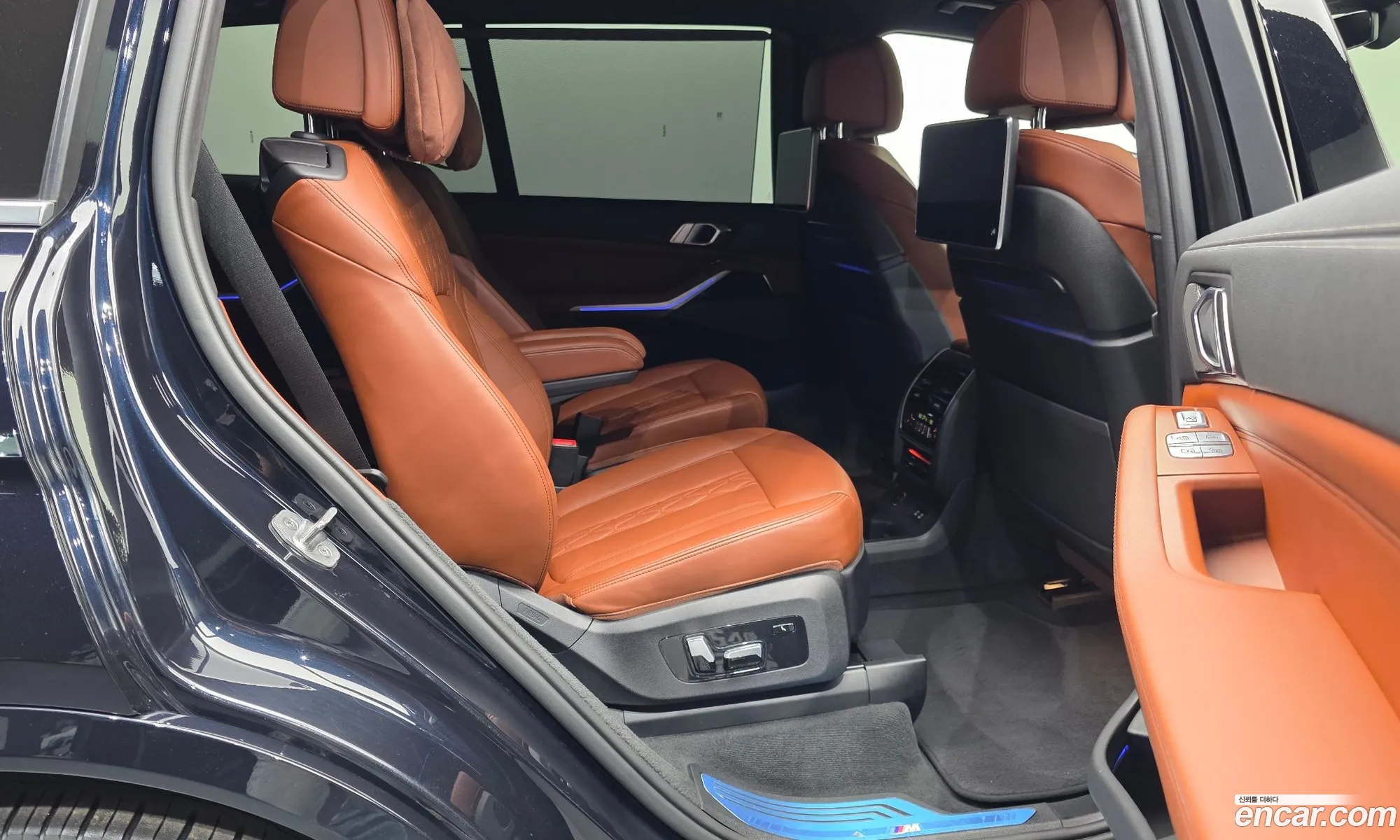 BMW X7 2020 WBACW8107L9D70547 — 9