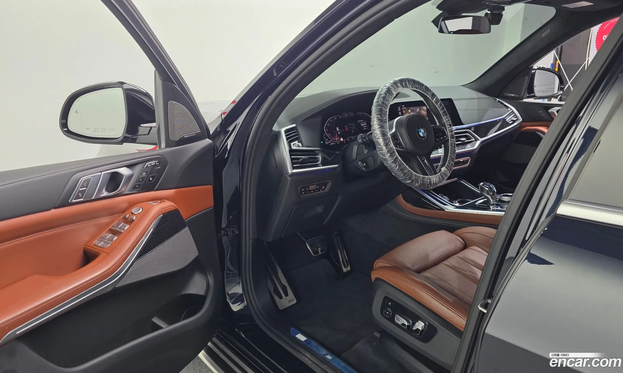 BMW X7 2020 WBACW8107L9D70547 — 2