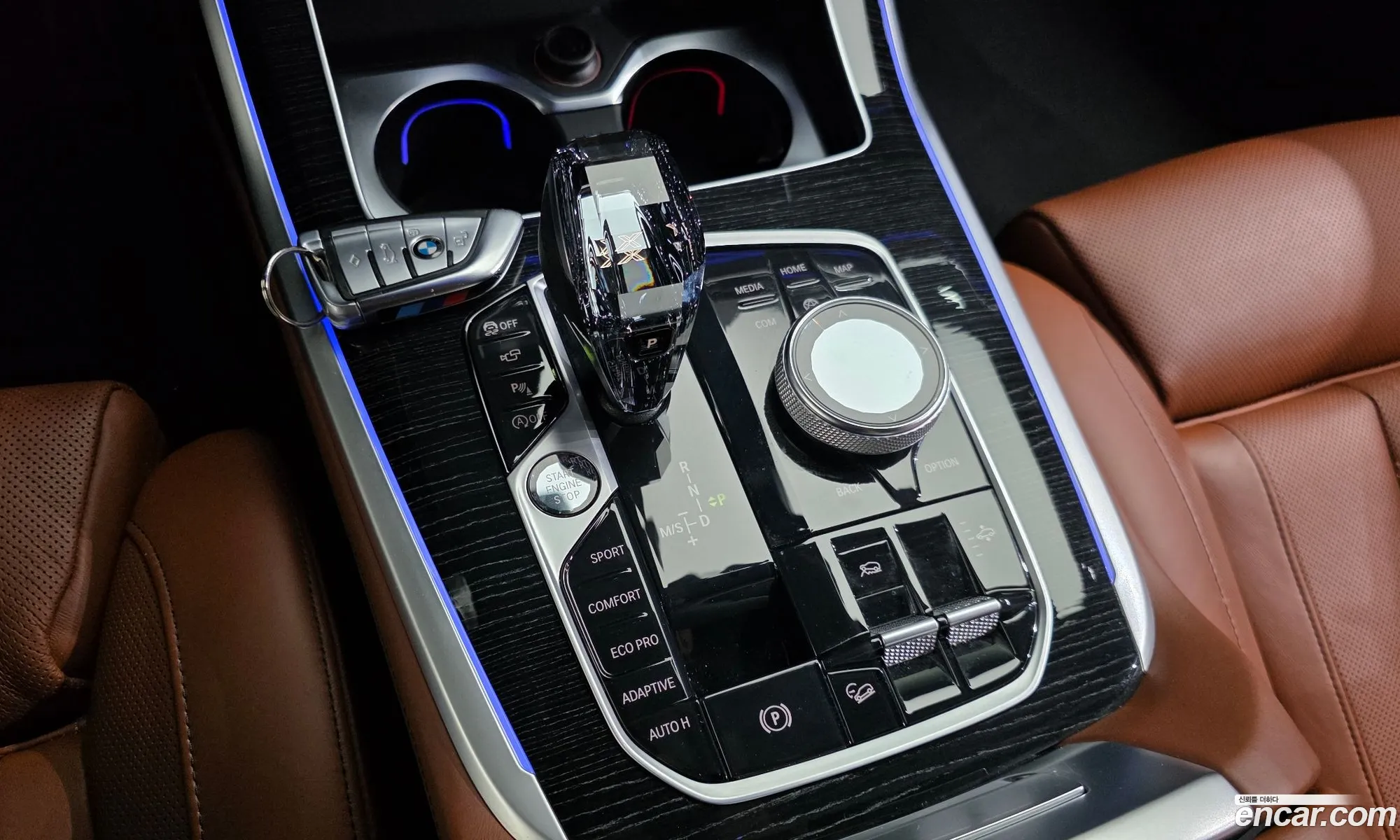 BMW X7 2020 WBACW8107L9D70547 — 18