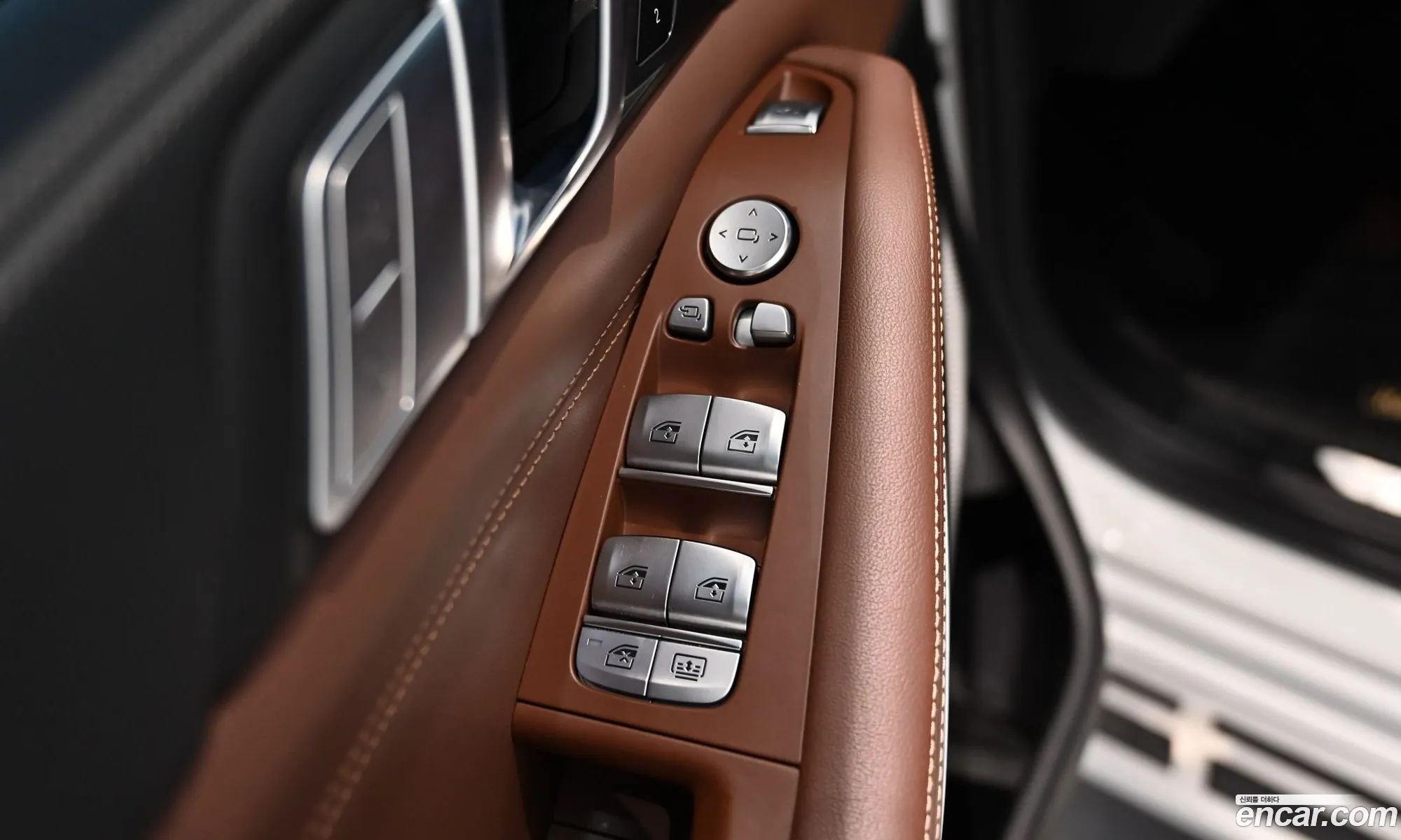 BMW X7 2021 — 13