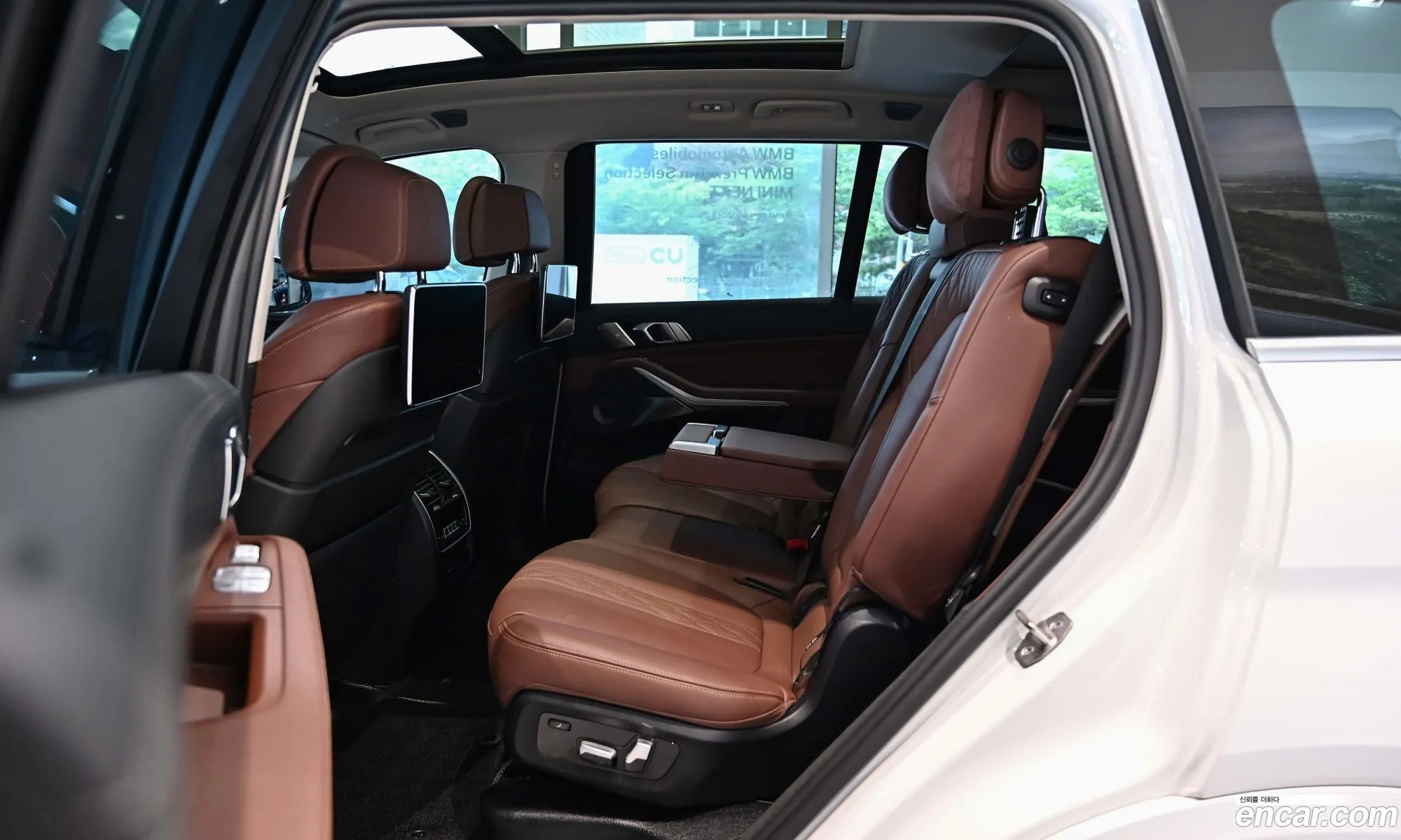 BMW X7 2021 — 4