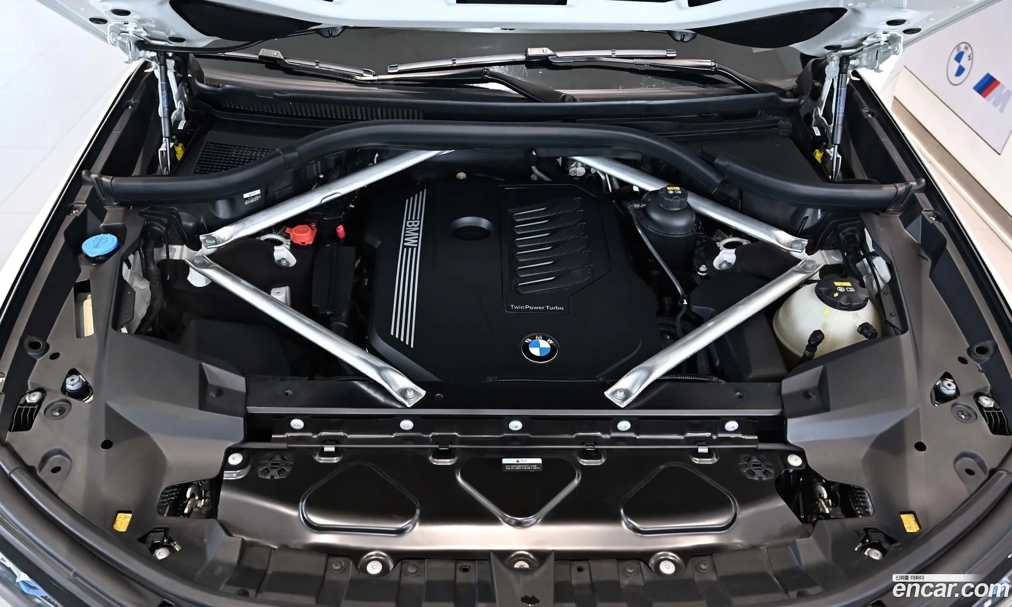 BMW X7 2021 — 3