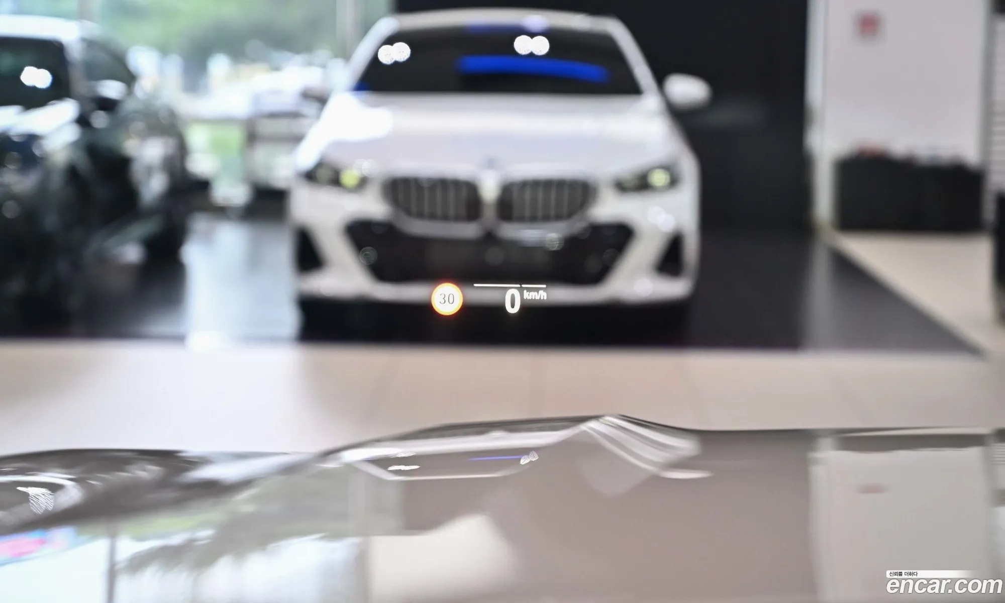 BMW X7 2021 — 8
