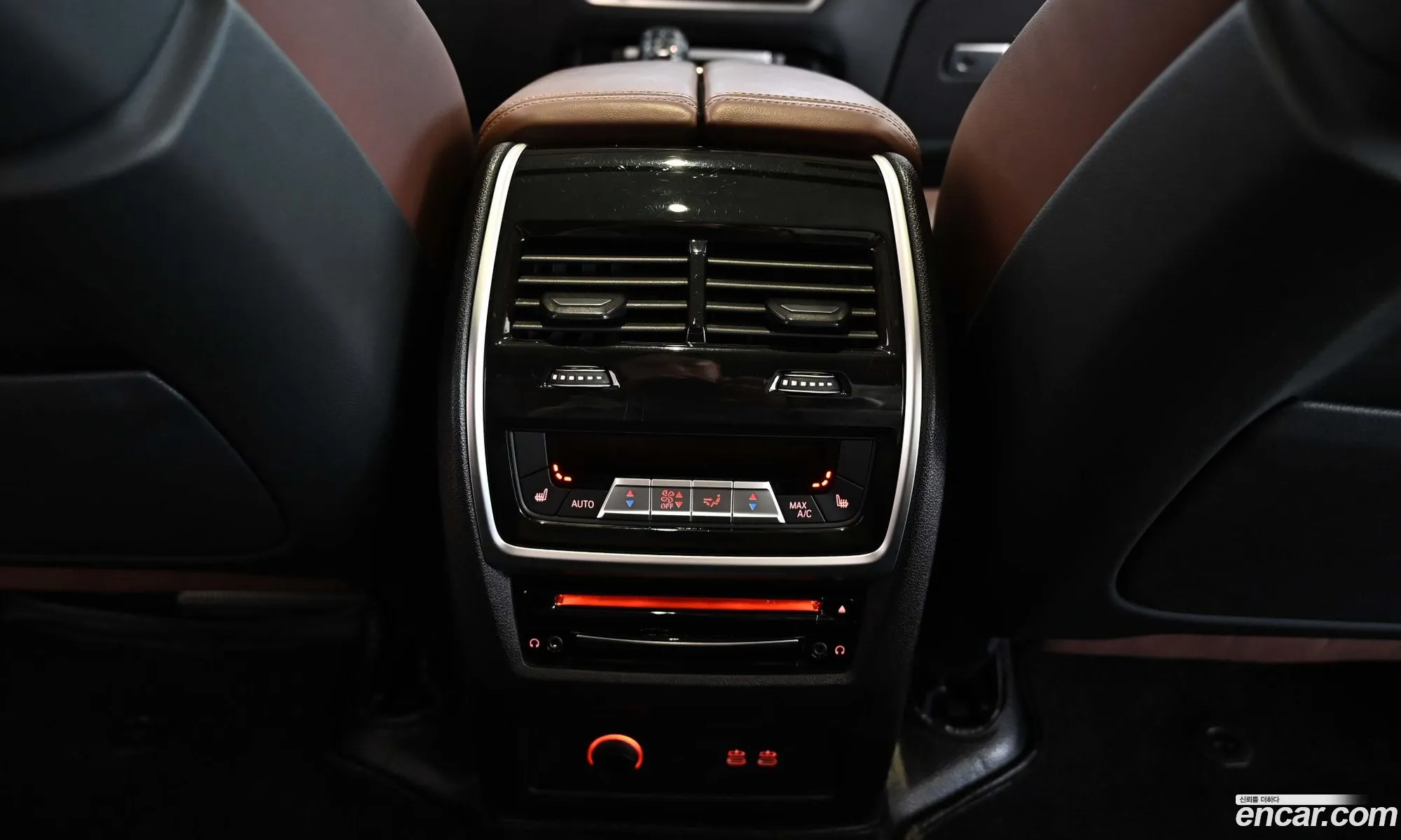BMW X7 2021 — 2