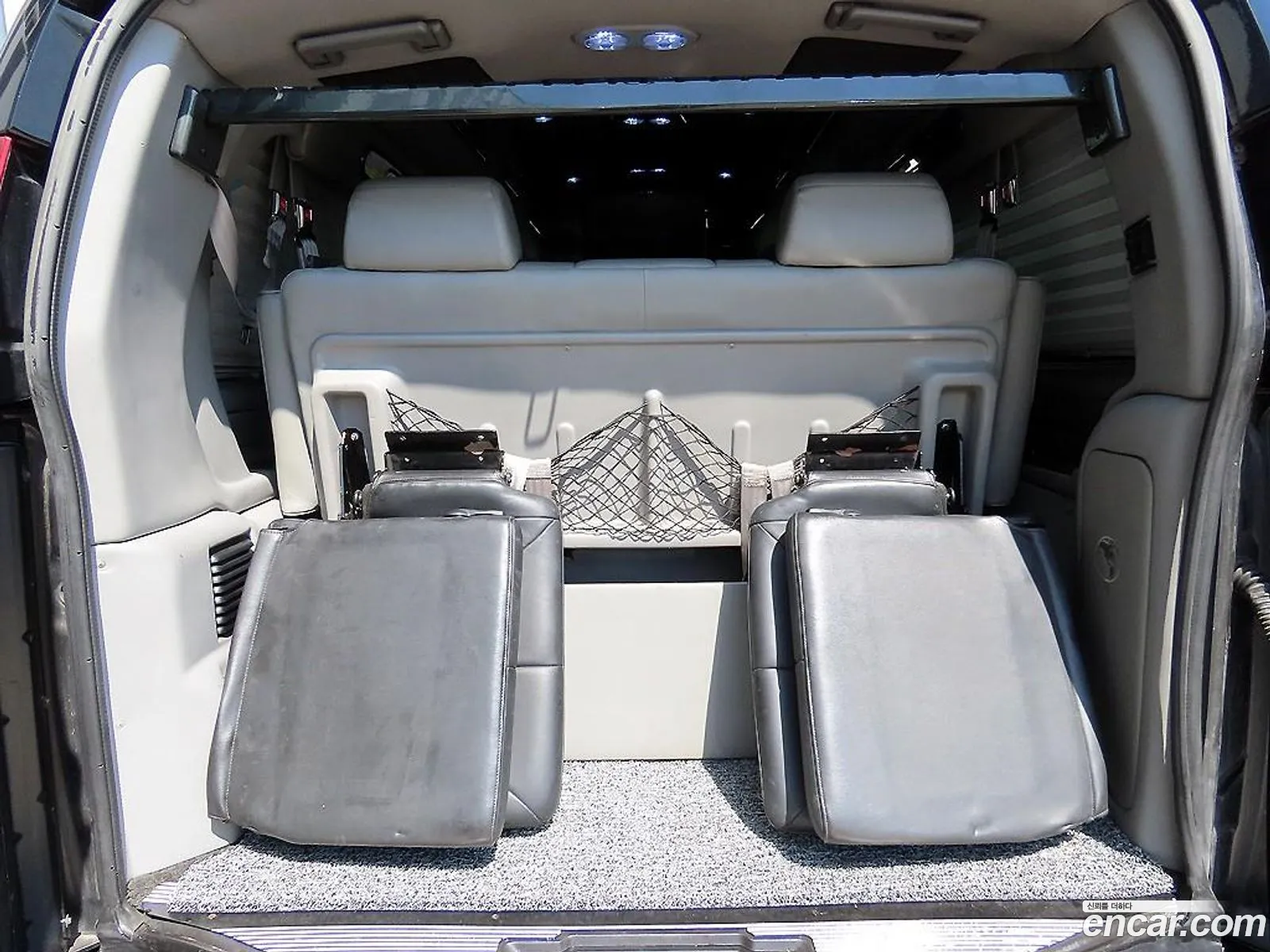 Chevrolet Express Van 2014 — 17