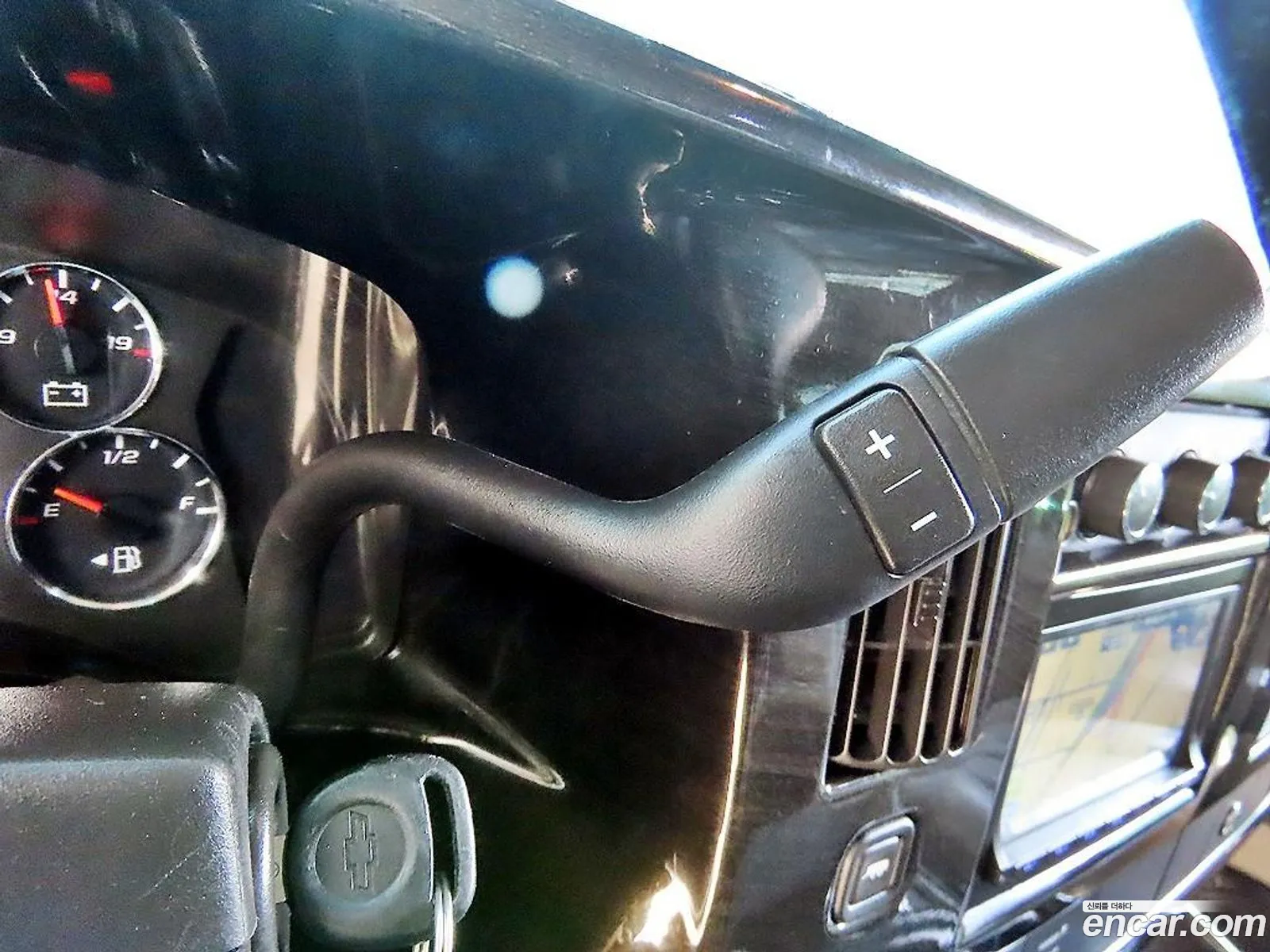 Chevrolet Express Van 2014 — 2