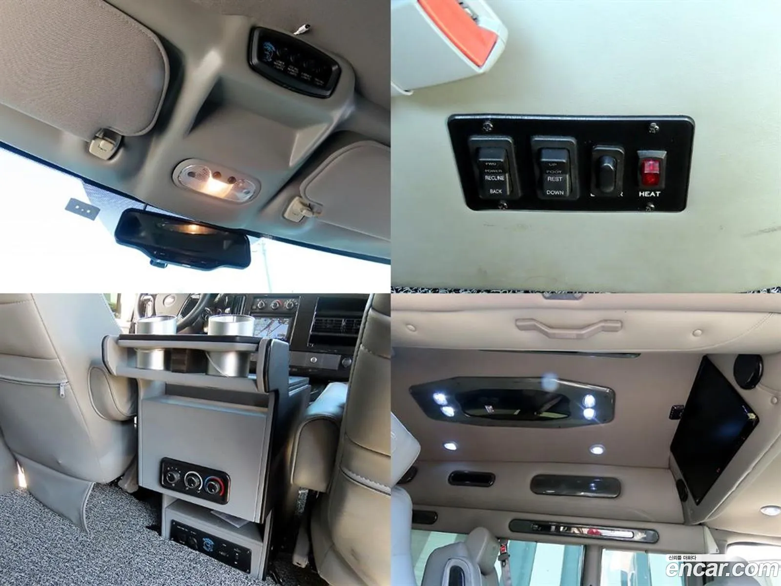 Chevrolet Express Van 2014 — 15