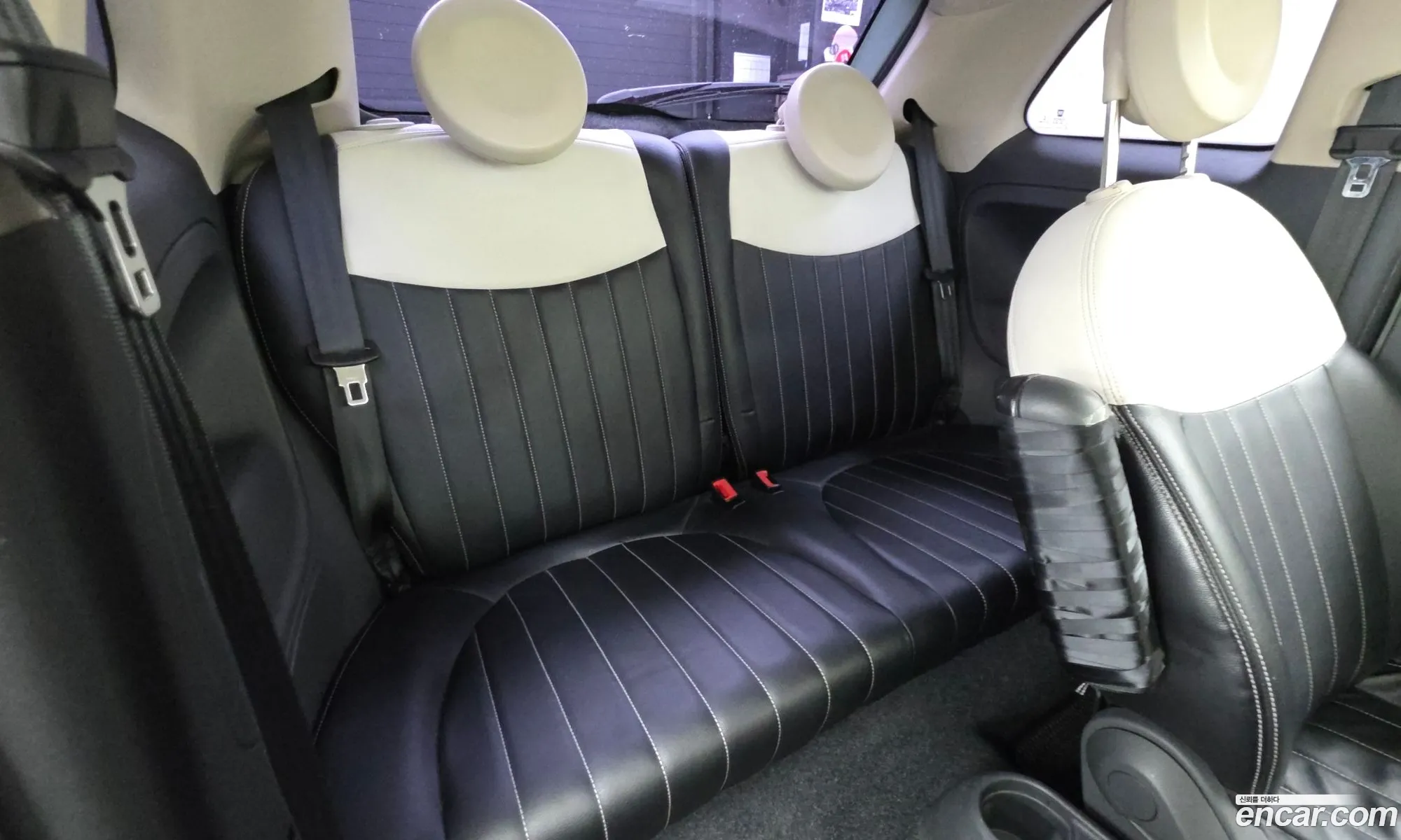 Fiat 500 2013 3C3CFFAR4DT532893 — 10