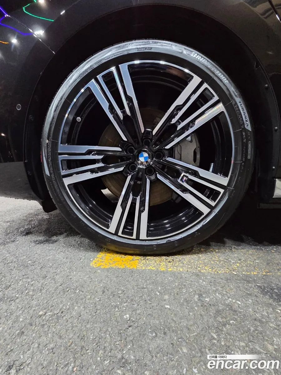 BMW 7 Series 2025 — 3