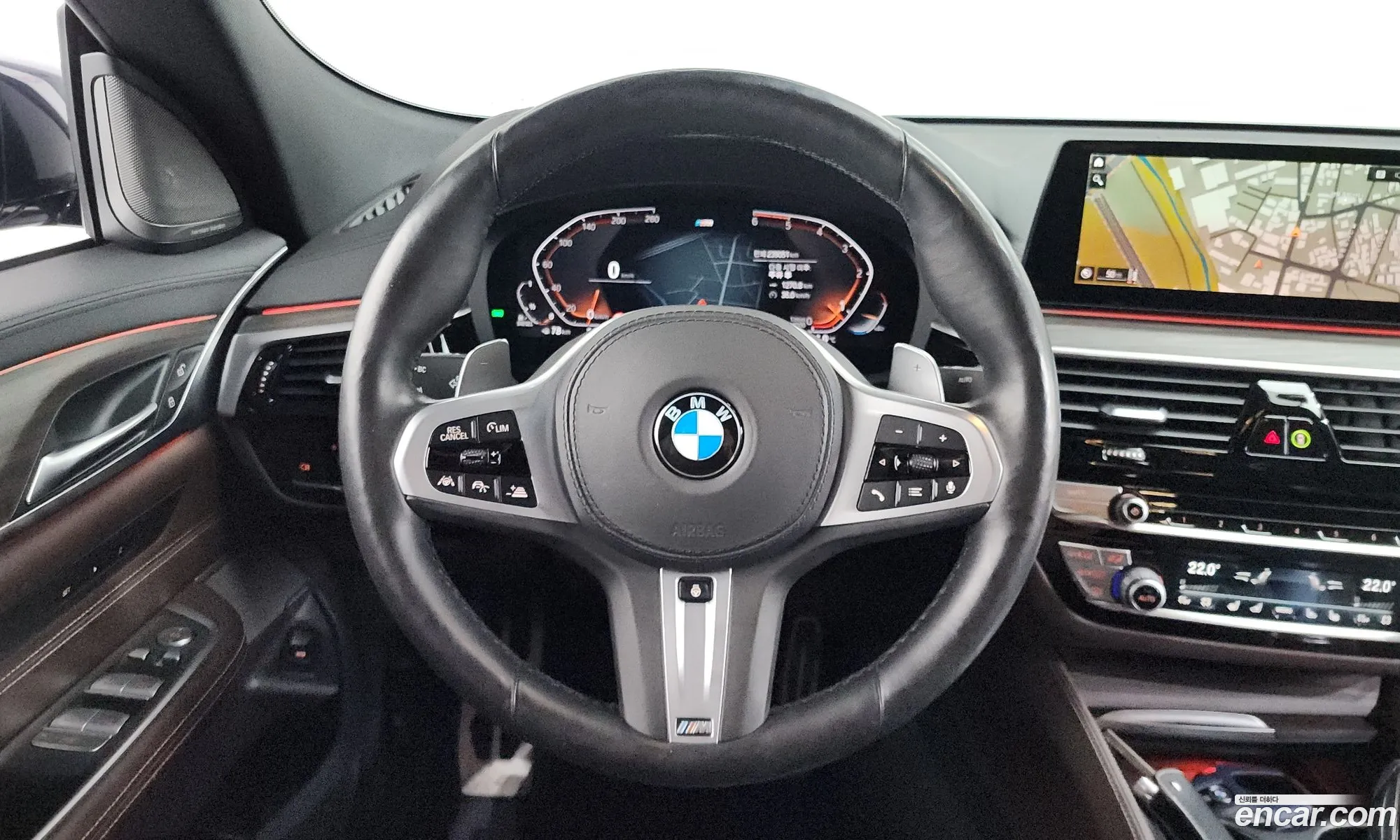 BMW 6 Series GT 2020 WBAJX4109LCE63294 — 20