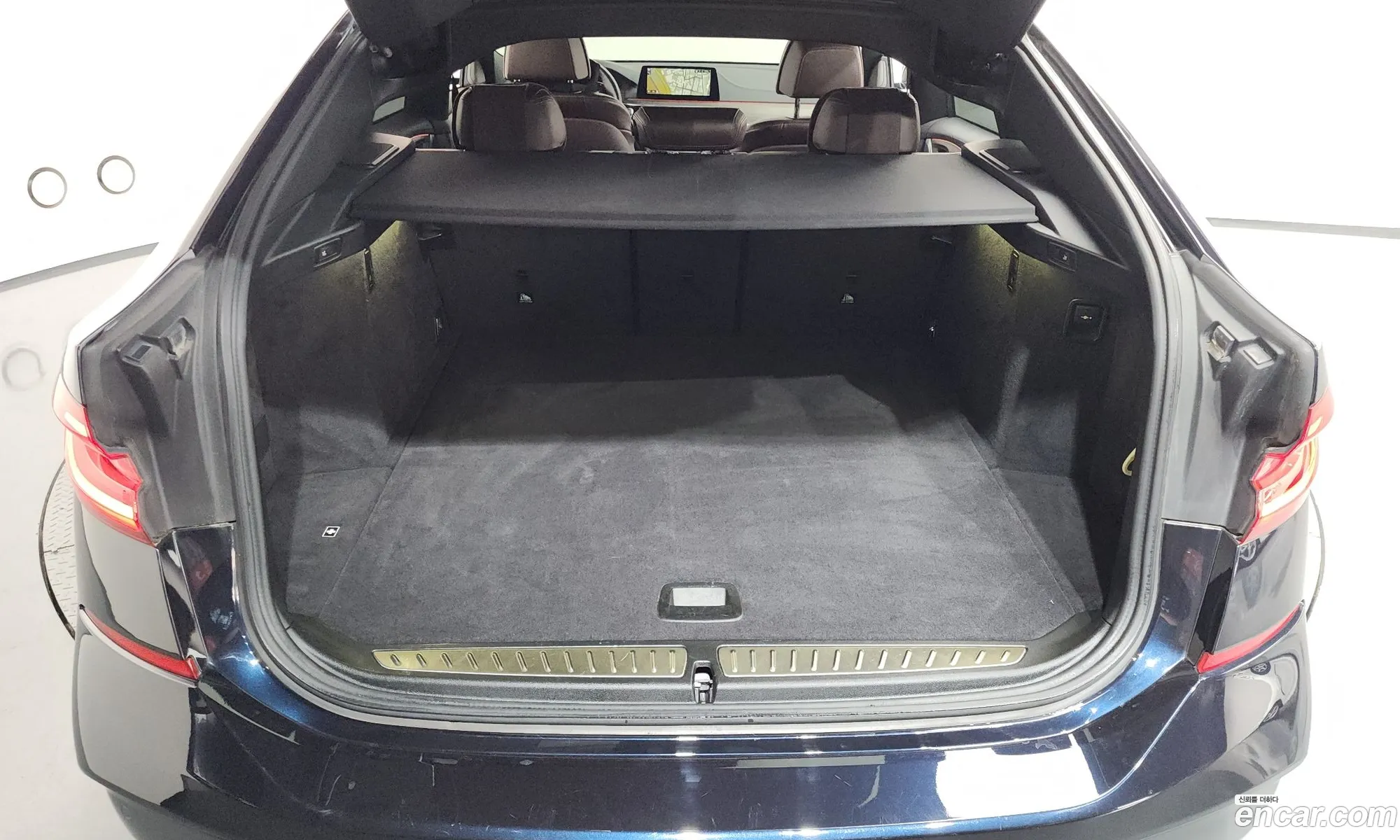 BMW 6 Series GT 2020 WBAJX4109LCE63294 — 2