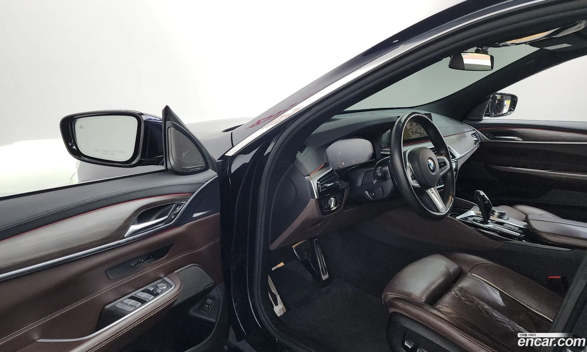BMW 6 Series GT 2020 WBAJX4109LCE63294 — 6