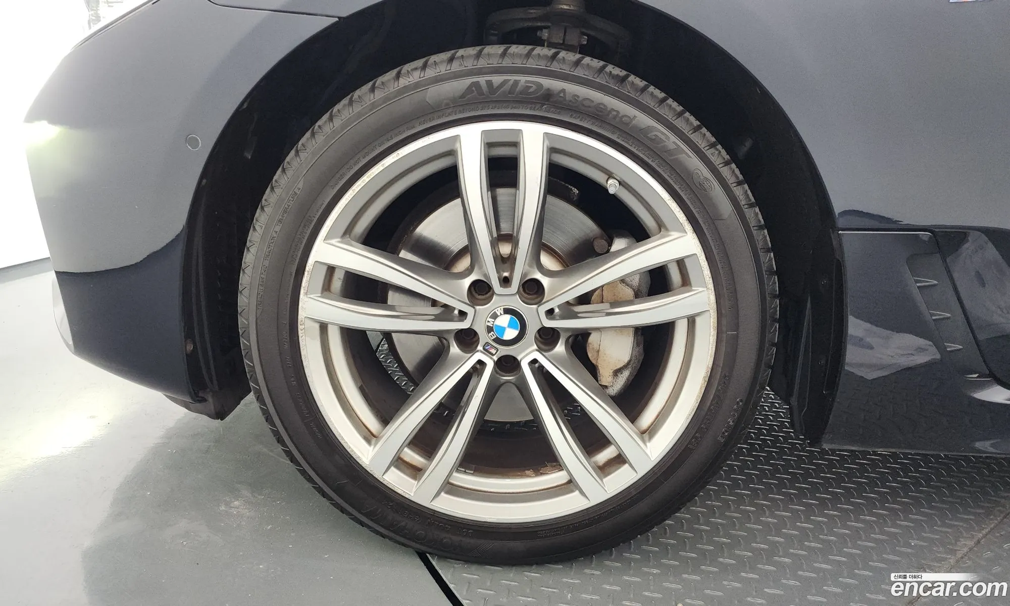 BMW 6 Series GT 2020 WBAJX4109LCE63294 — 16