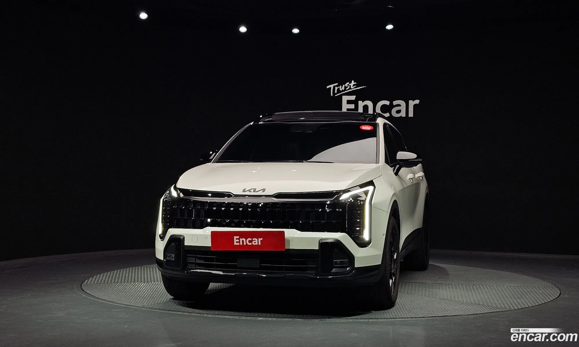Kia Sportage 2025 — 4