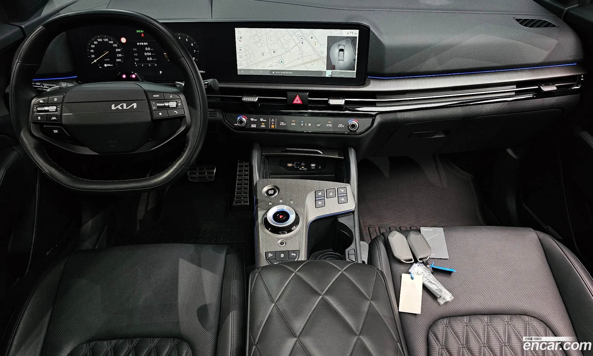 Kia Sportage 2025 — 2