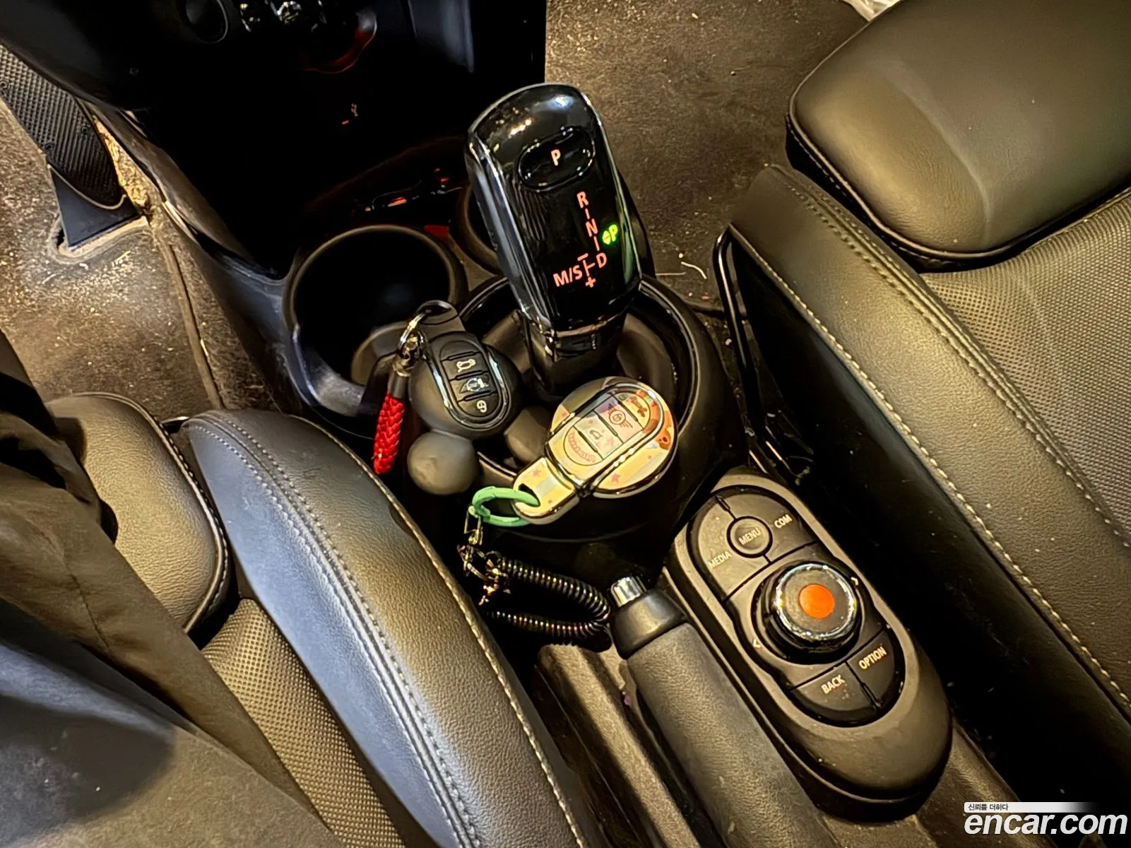 Mini Cooper 2021 — 9