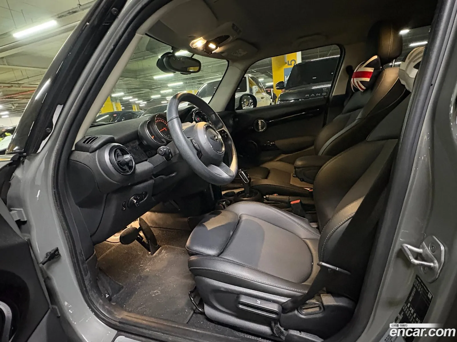Mini Cooper 2021 — 3