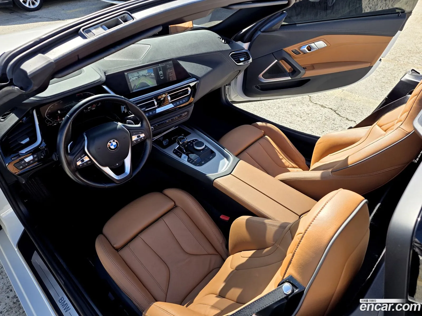 BMW Z4 2021 — 4
