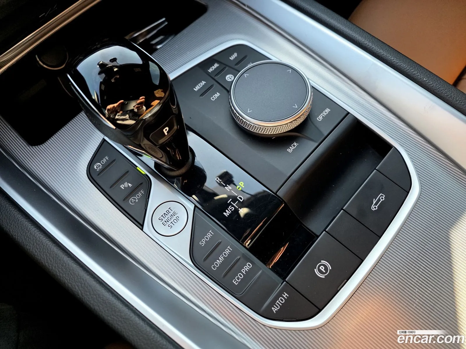 BMW Z4 2021 — 15