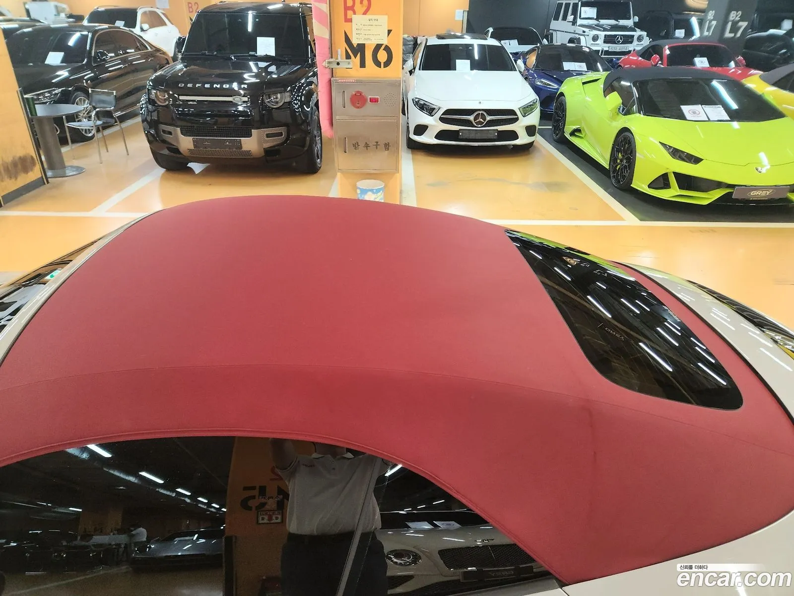 Porsche 911 2023 — 19