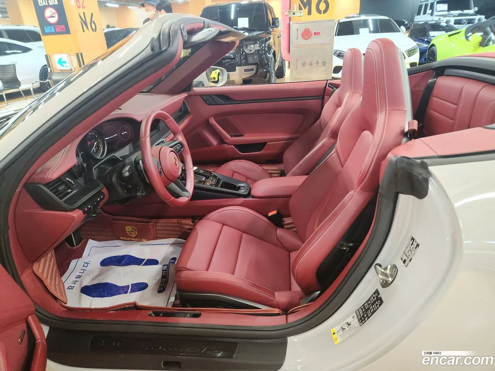 Porsche 911 2023 — 9