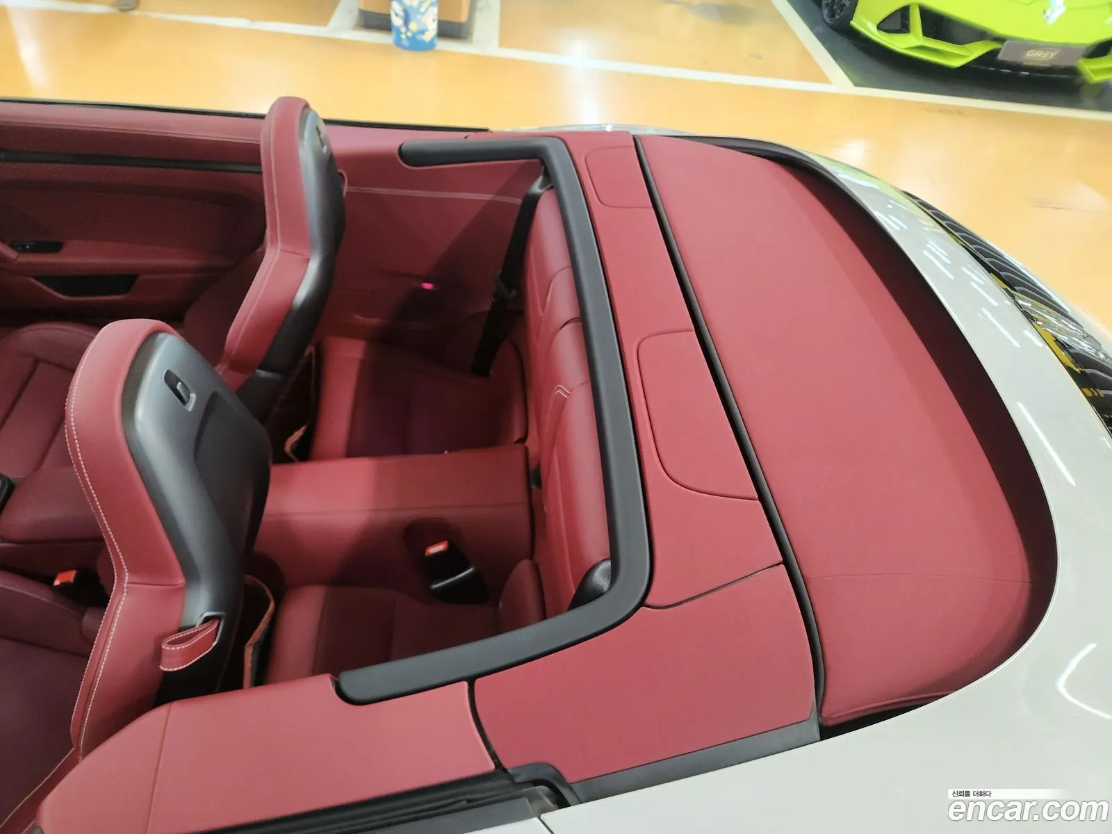 Porsche 911 2023 — 5