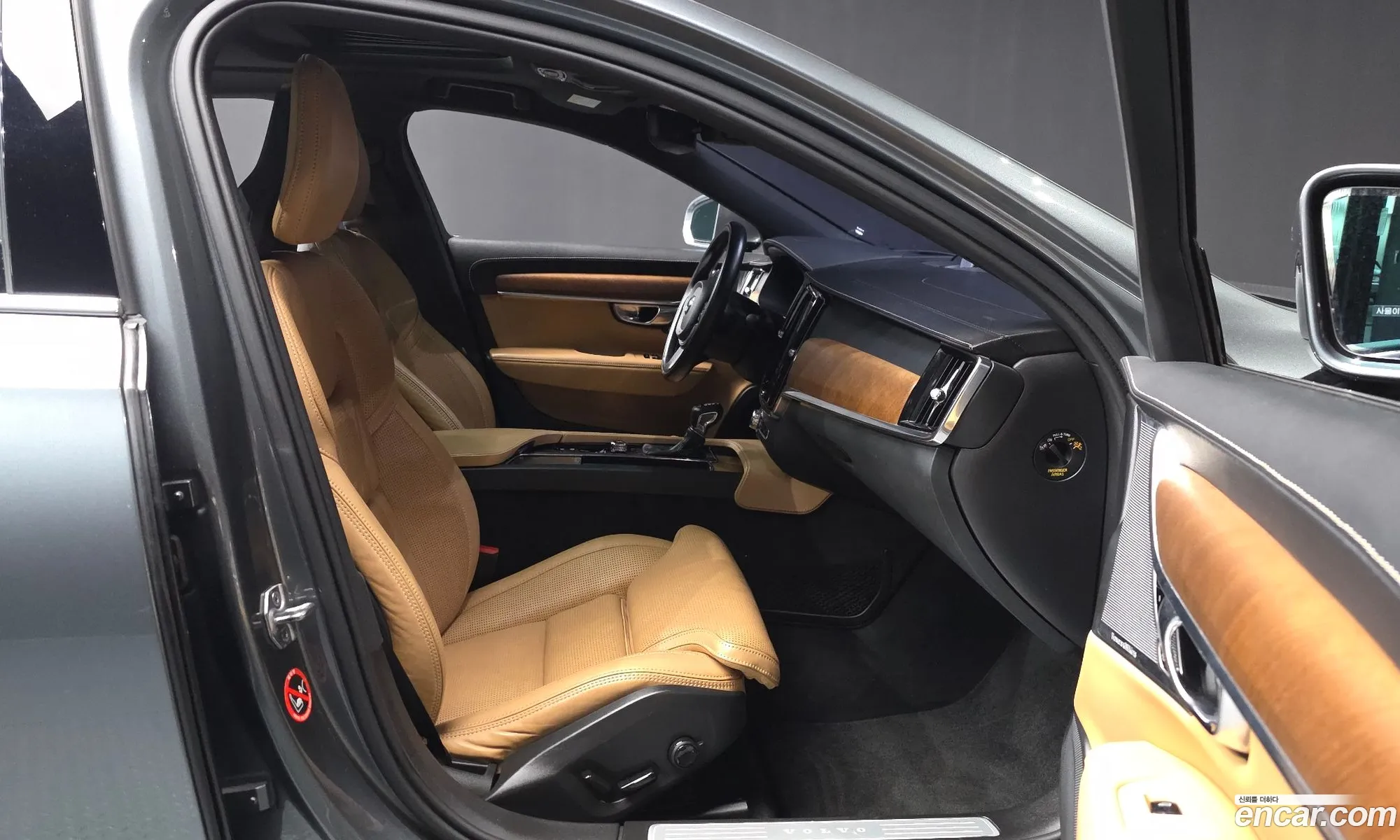 Volvo S90 2017 YV1PSA8ADJ1028029 — 11