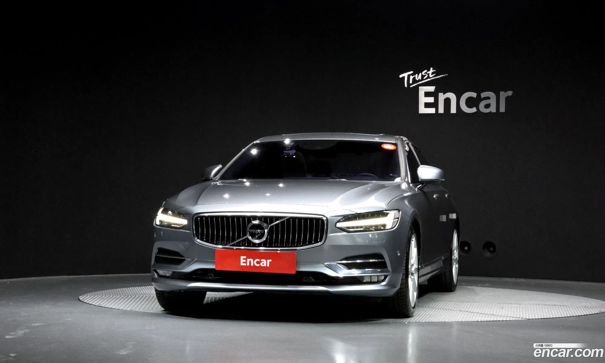 Volvo S90 2017 YV1PSA8ADJ1028029 — 15