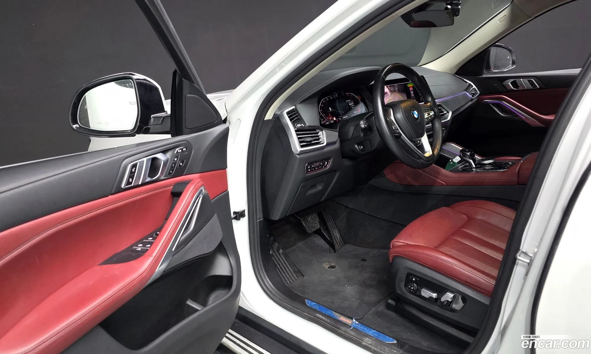 BMW X6 2020 WBAGT2107L9B56665 — 16