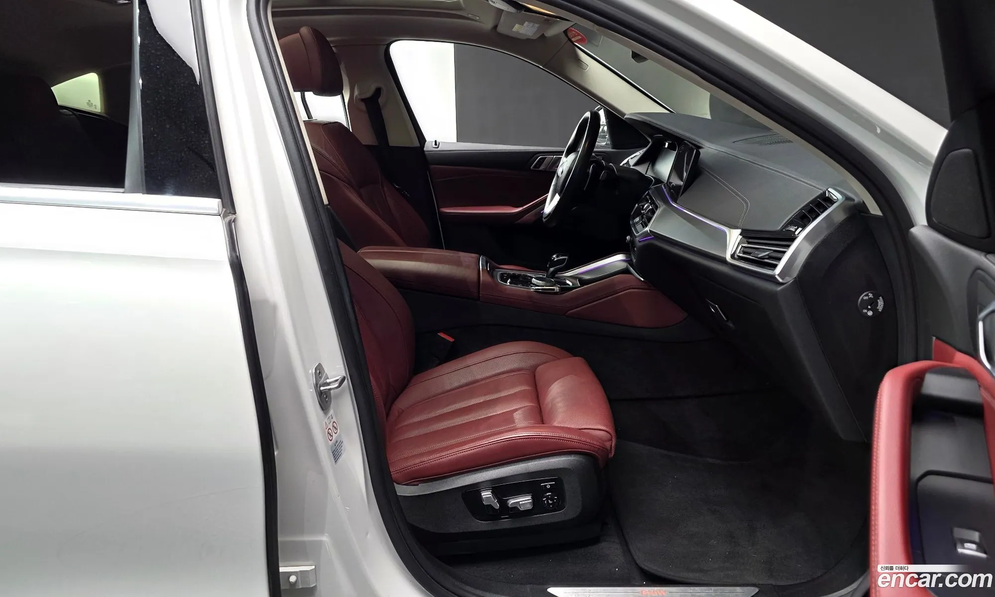 BMW X6 2020 WBAGT2107L9B56665 — 14