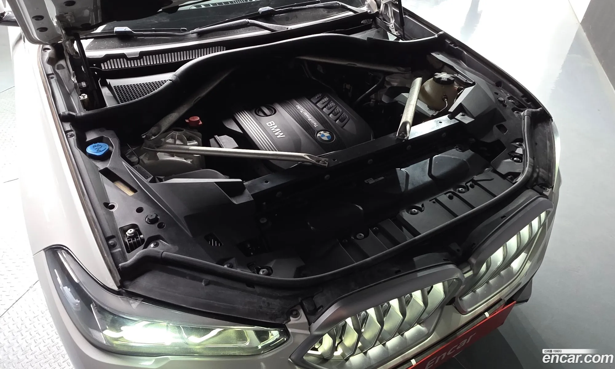 BMW X6 2020 WBAGT2107L9B56665 — 11