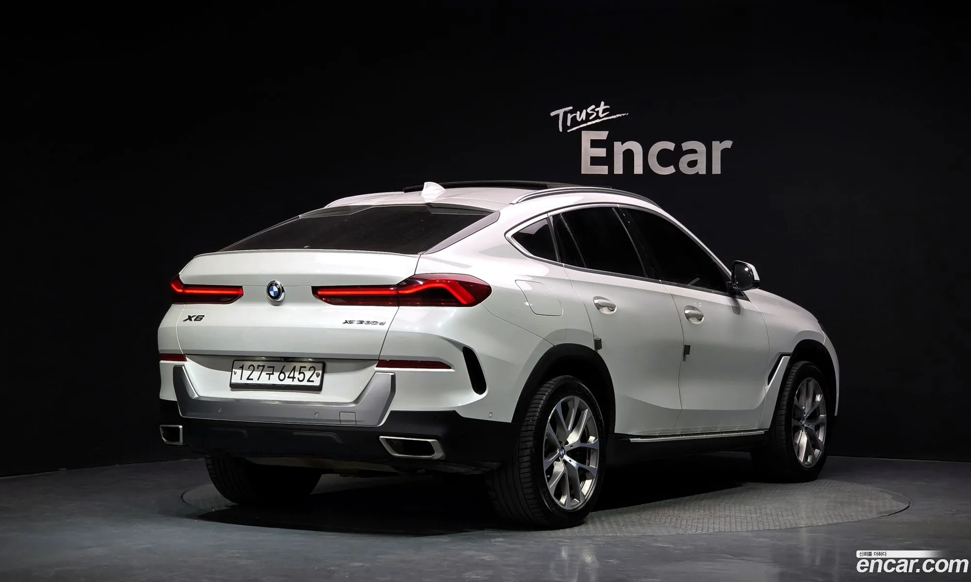 BMW X6 2020 WBAGT2107L9B56665 — 18