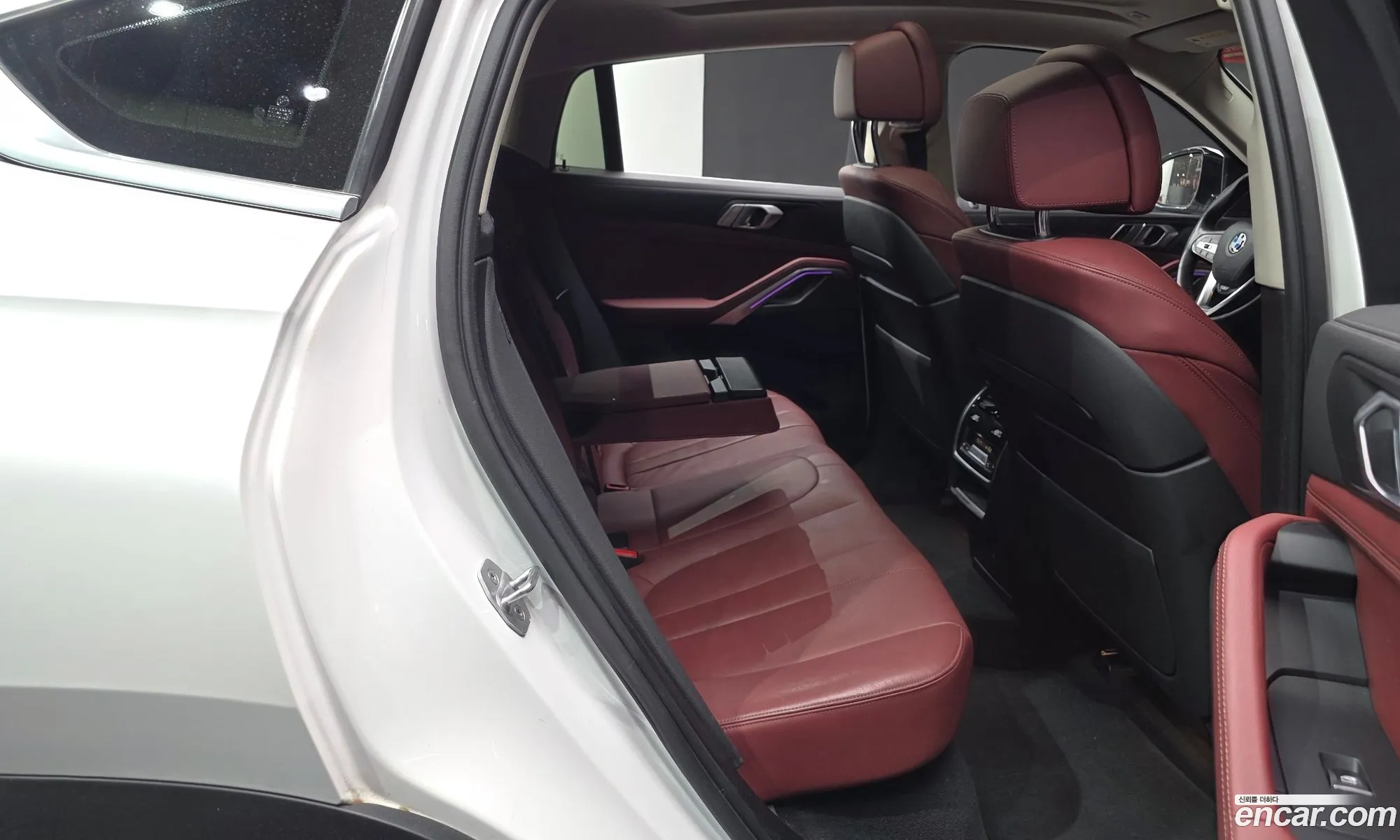 BMW X6 2020 WBAGT2107L9B56665 — 20