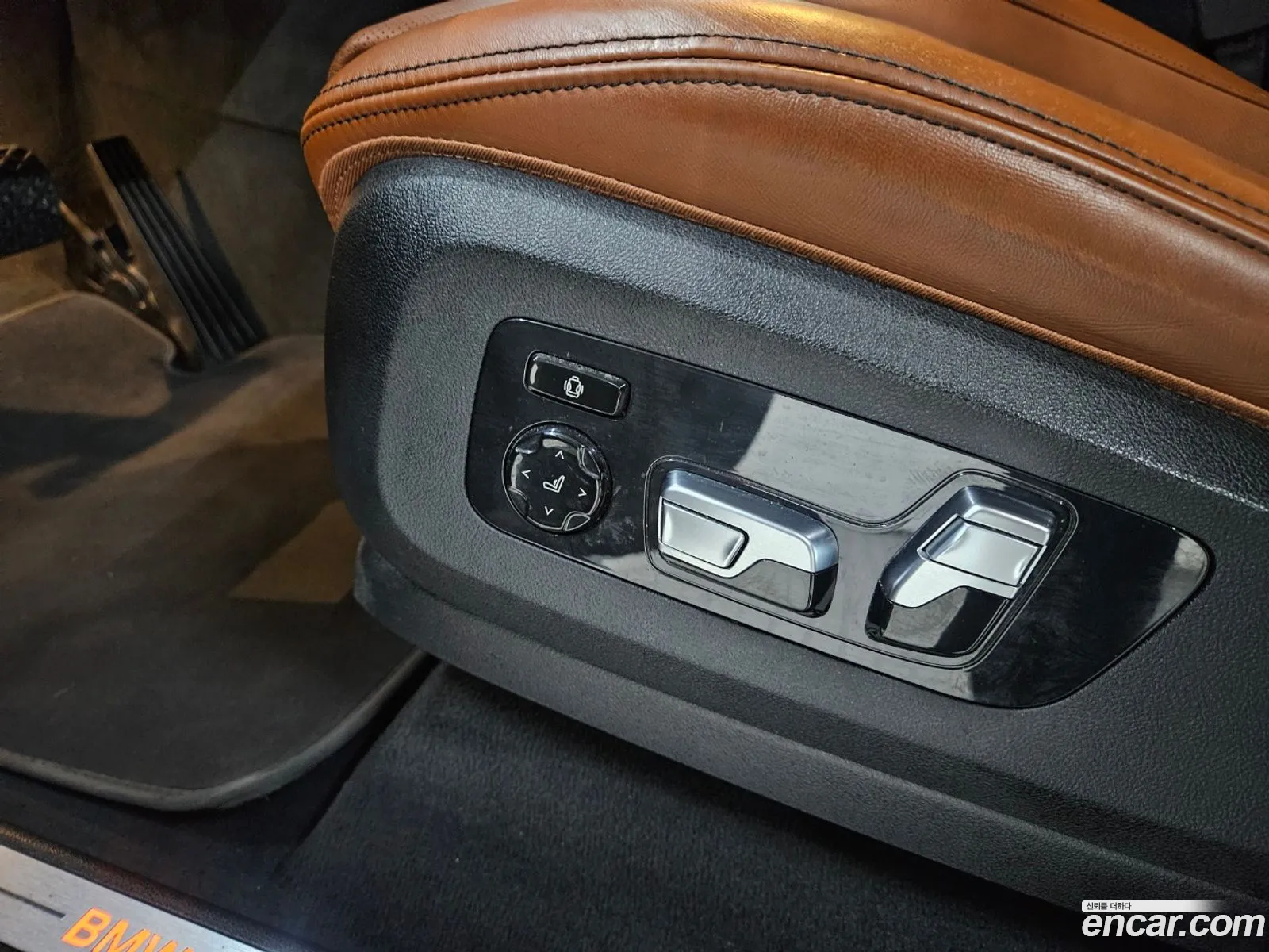 BMW X7 2022 — 10