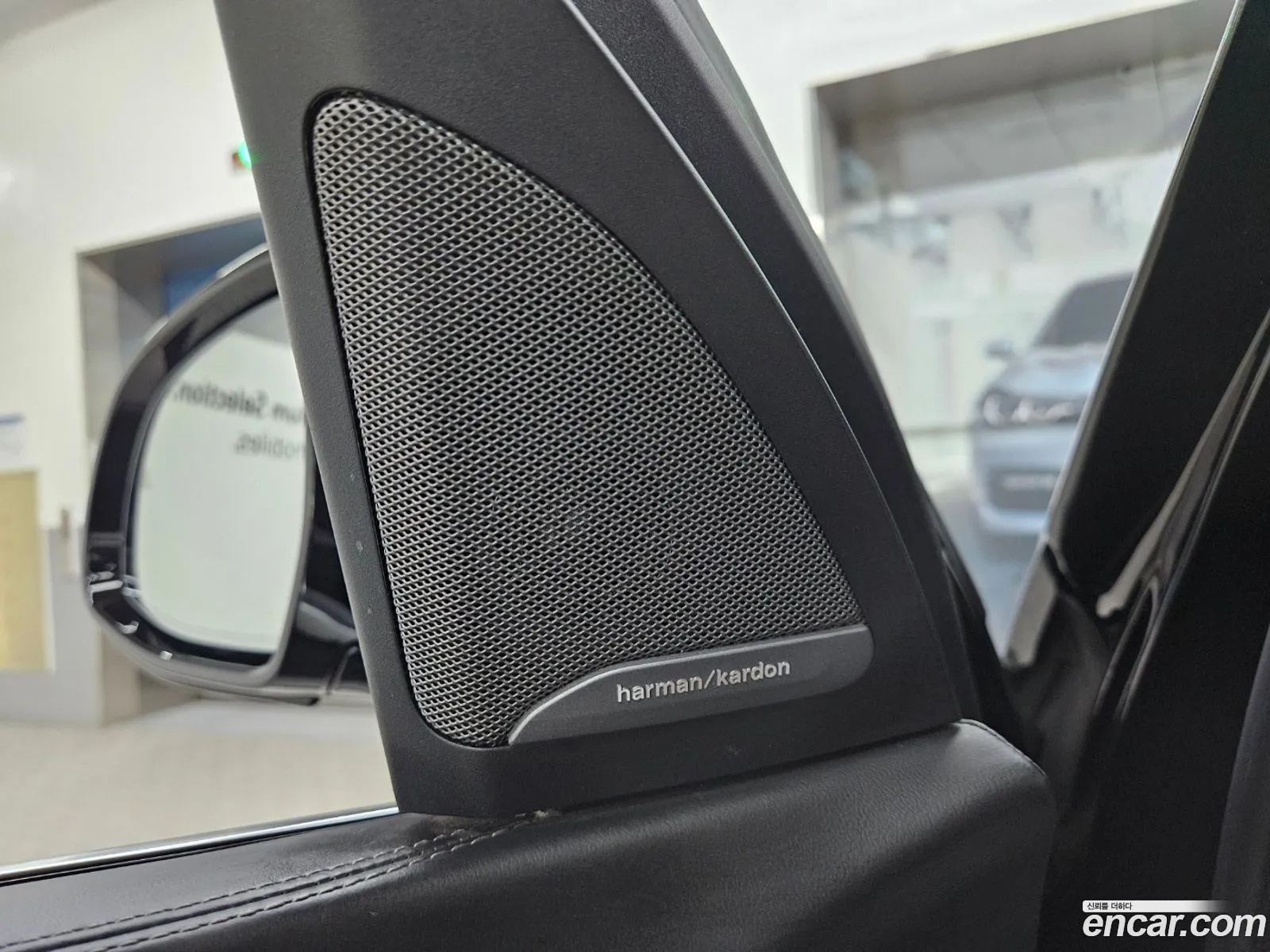 BMW X7 2022 — 17