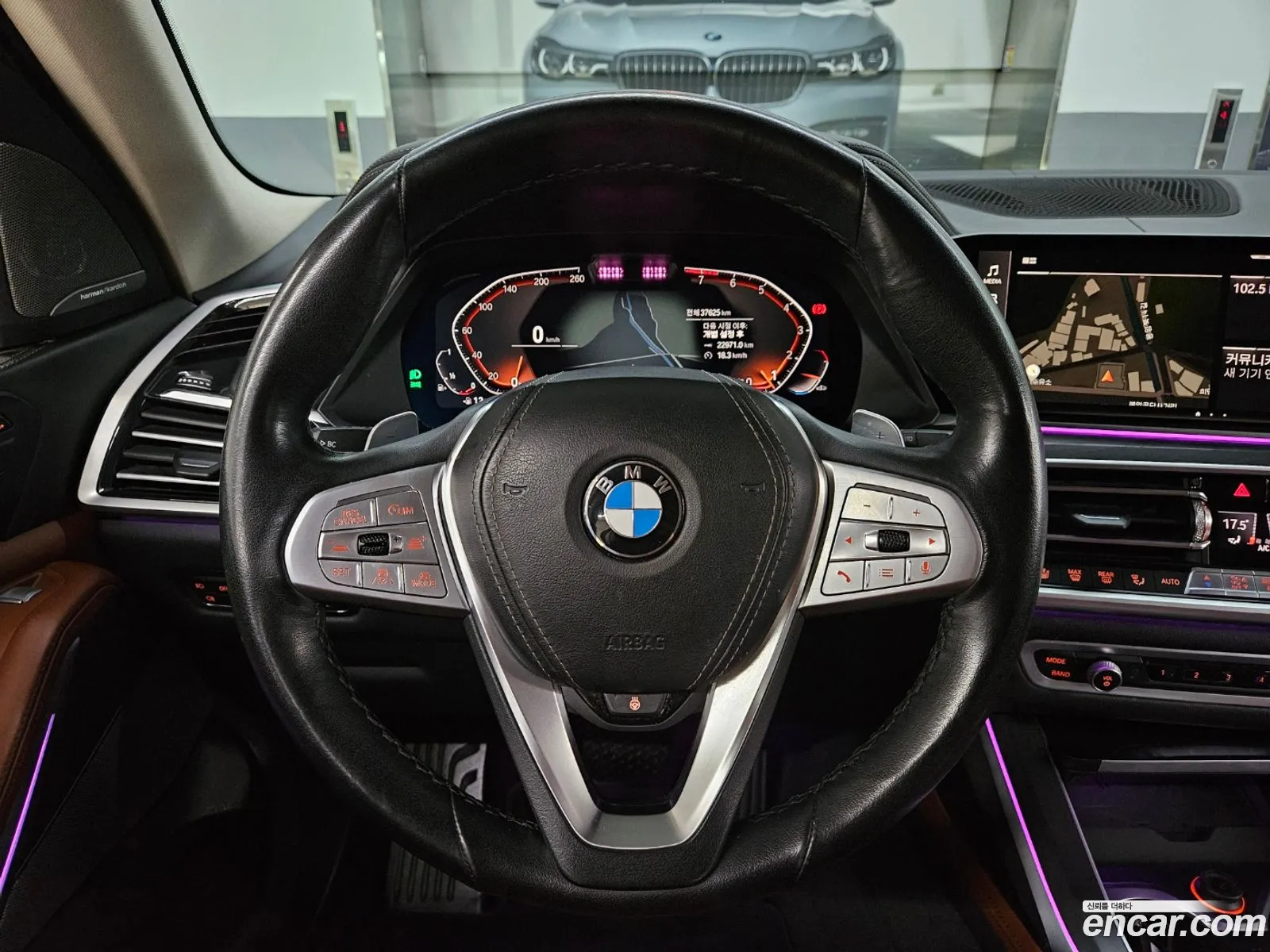 BMW X7 2022 — 3