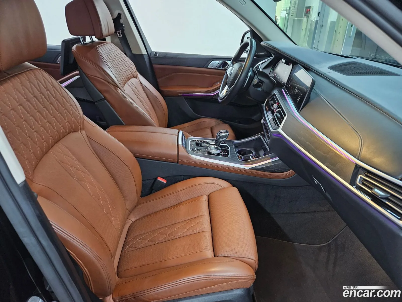BMW X7 2022 — 9
