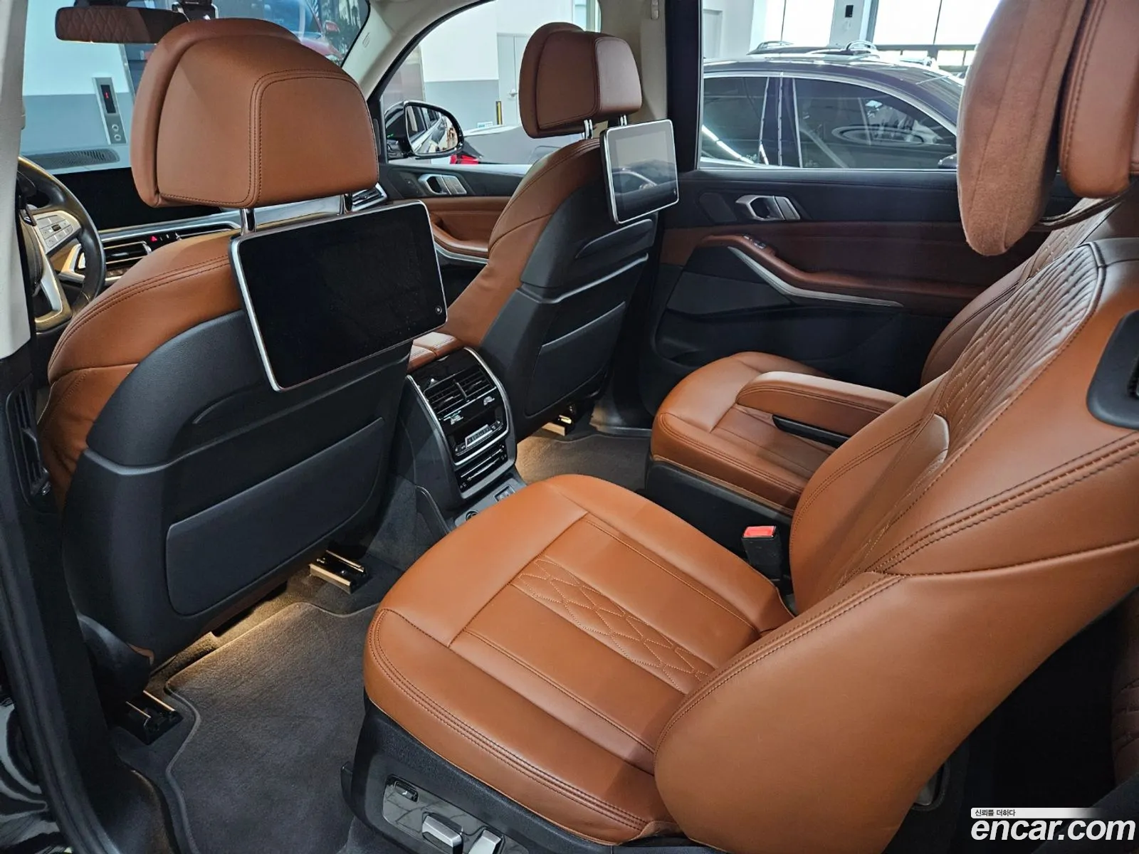 BMW X7 2022 — 20