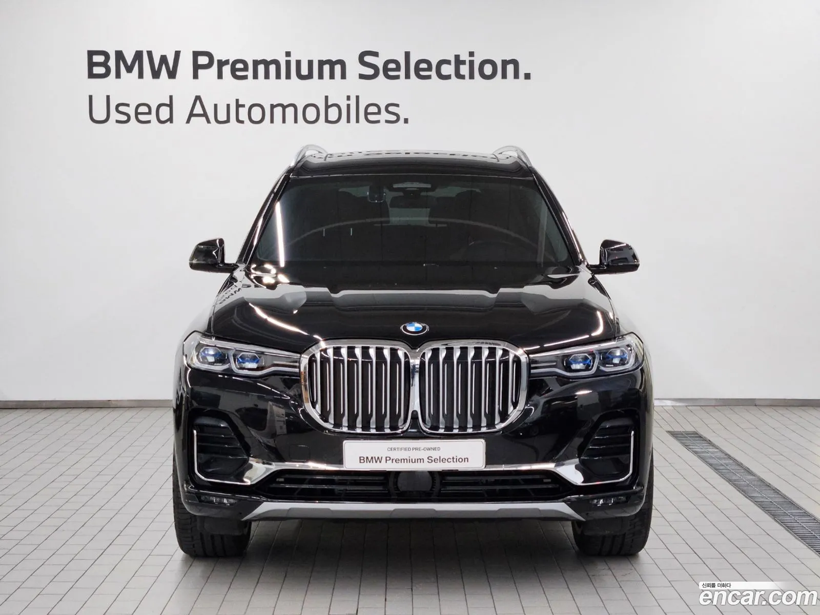 BMW X7 2022 — 4