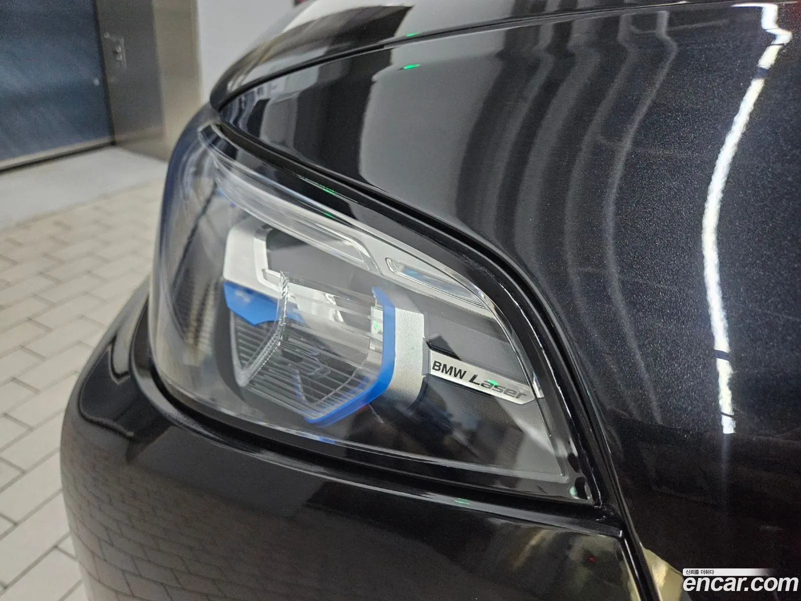 BMW X7 2022 — 16