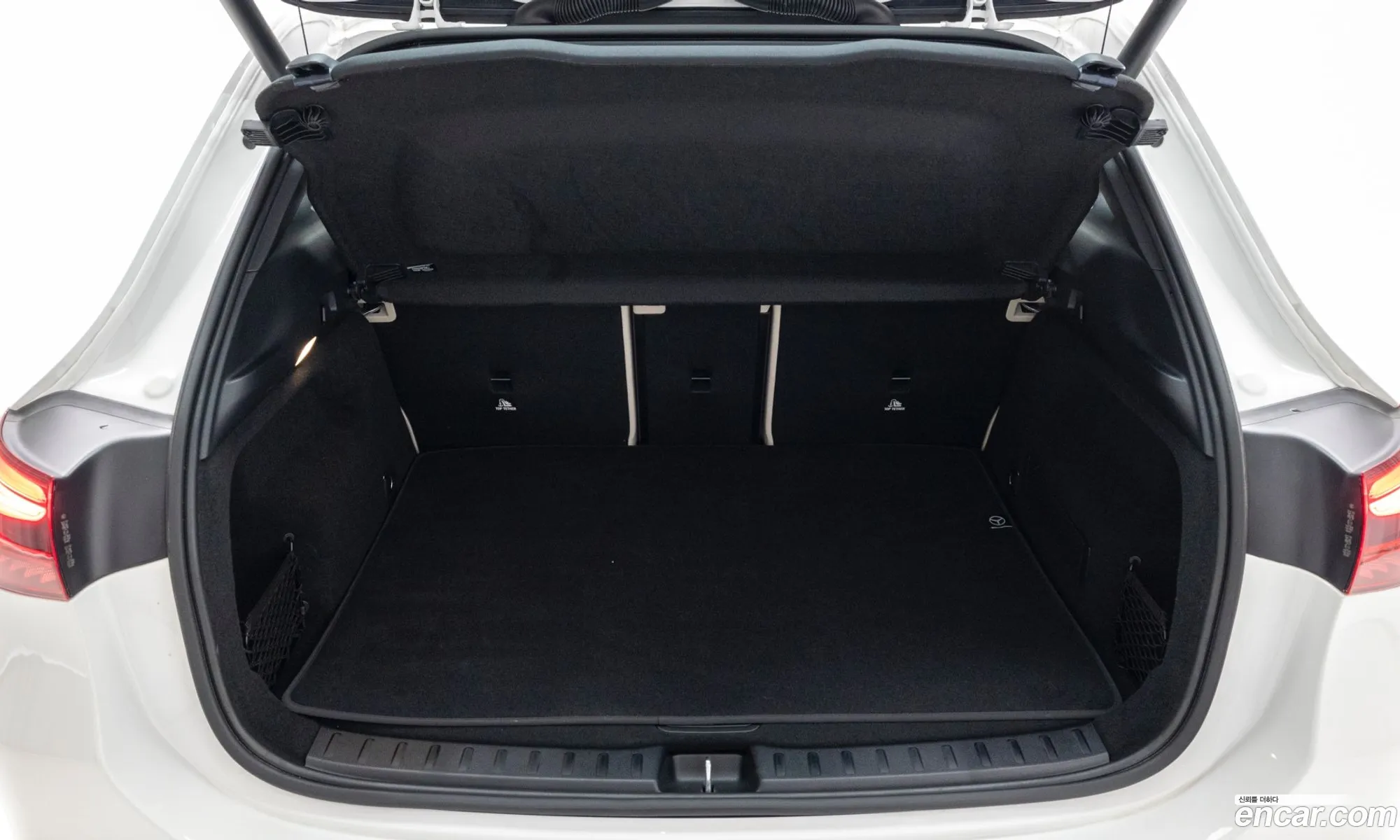 Mercedes-Benz EQA H243 2025 — 17