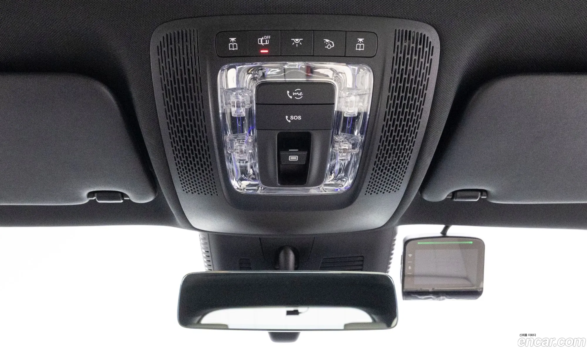 Mercedes-Benz EQA H243 2025 — 14