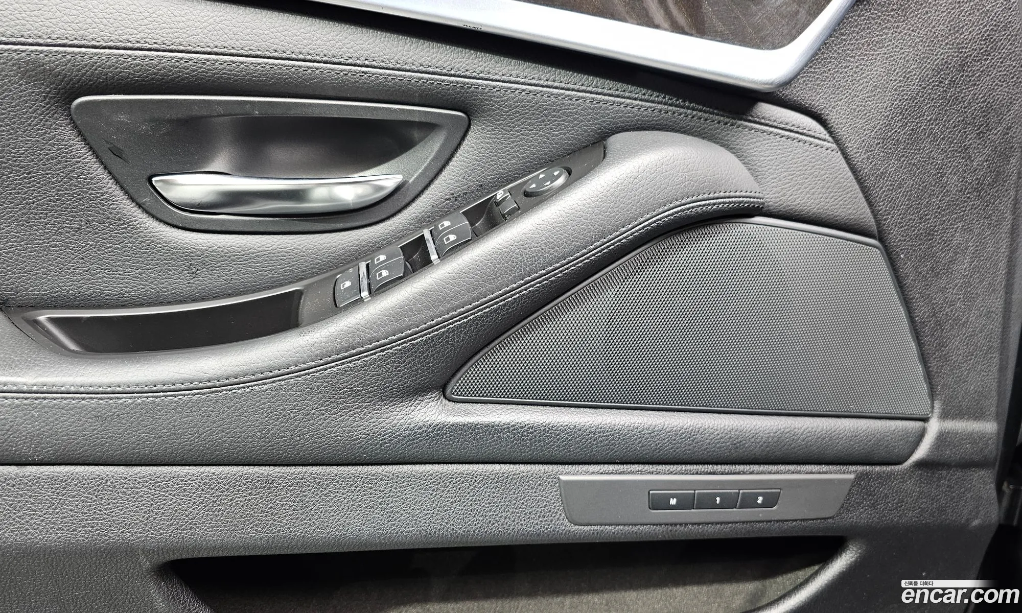 BMW 5 Series 2011 WBAFW1102BDU24687 — 2