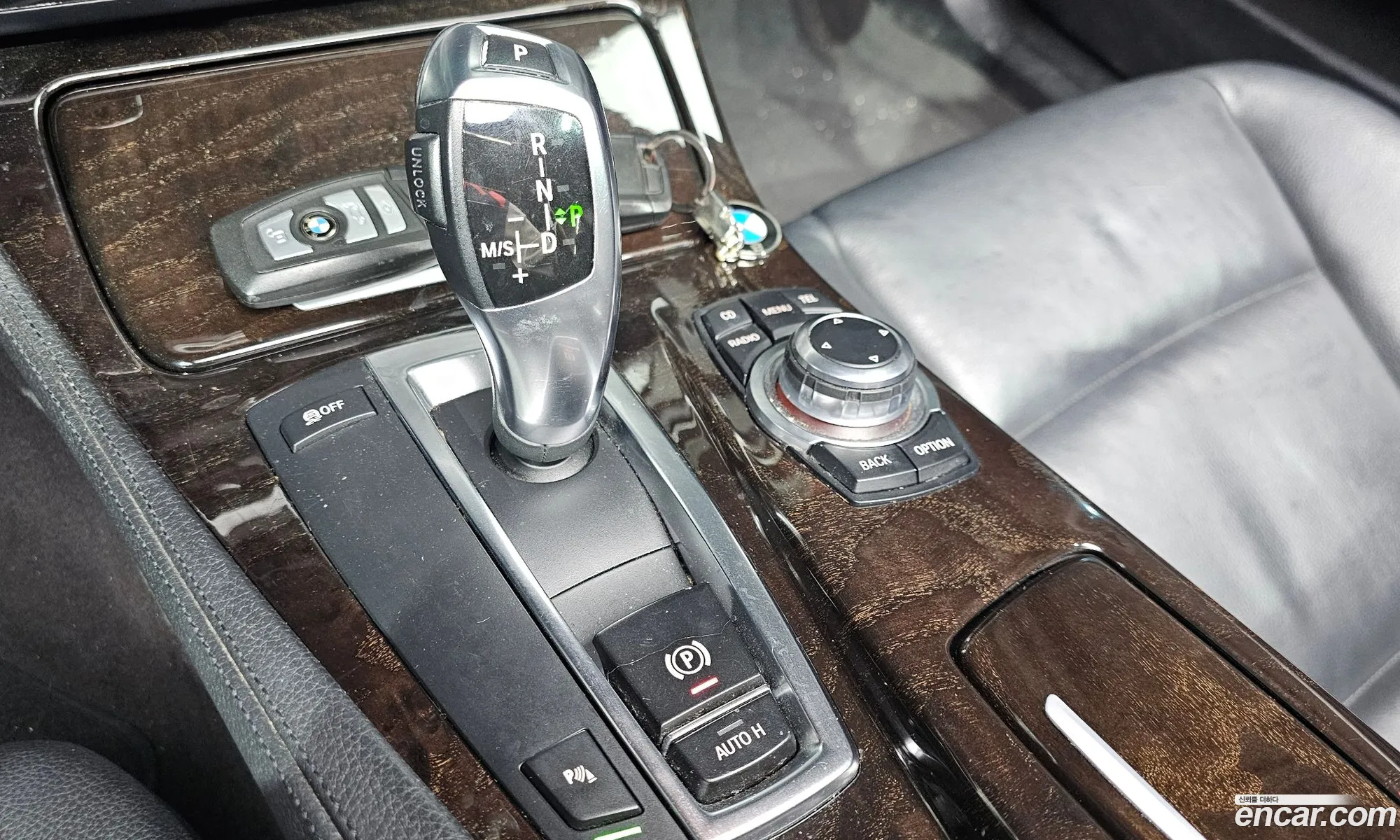 BMW 5 Series 2011 WBAFW1102BDU24687 — 19
