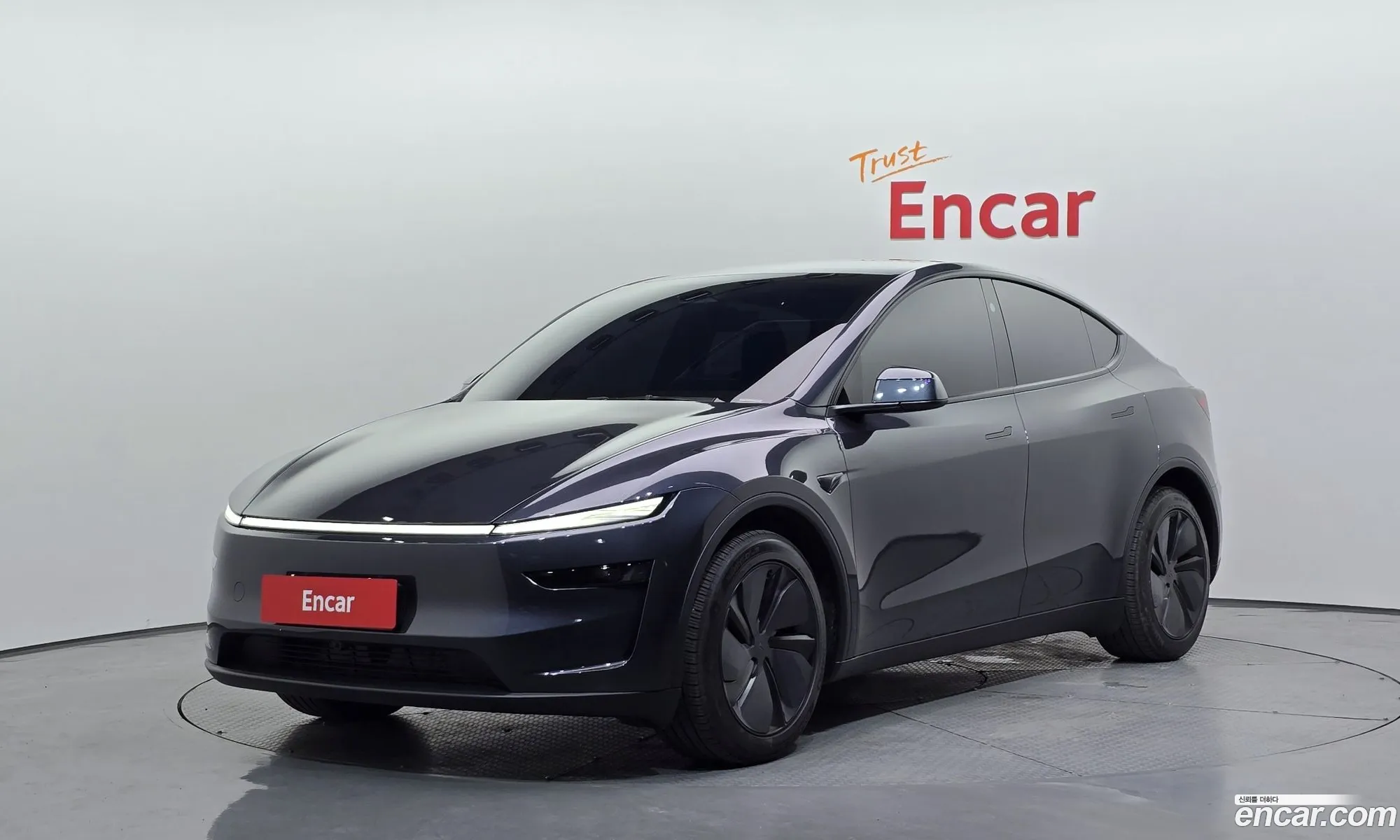 Tesla Model Y 2025 LRWYGCEK3SC285835 — 12