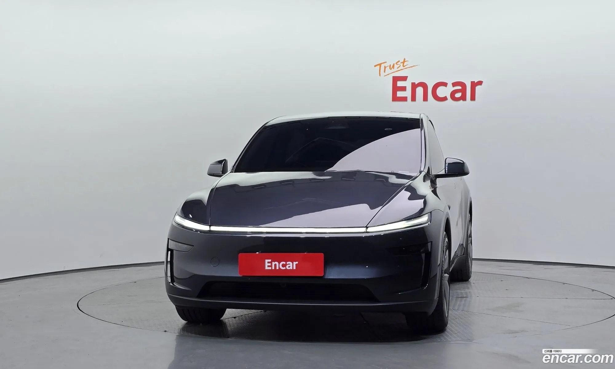 Tesla Model Y 2025 LRWYGCEK3SC285835 — 5