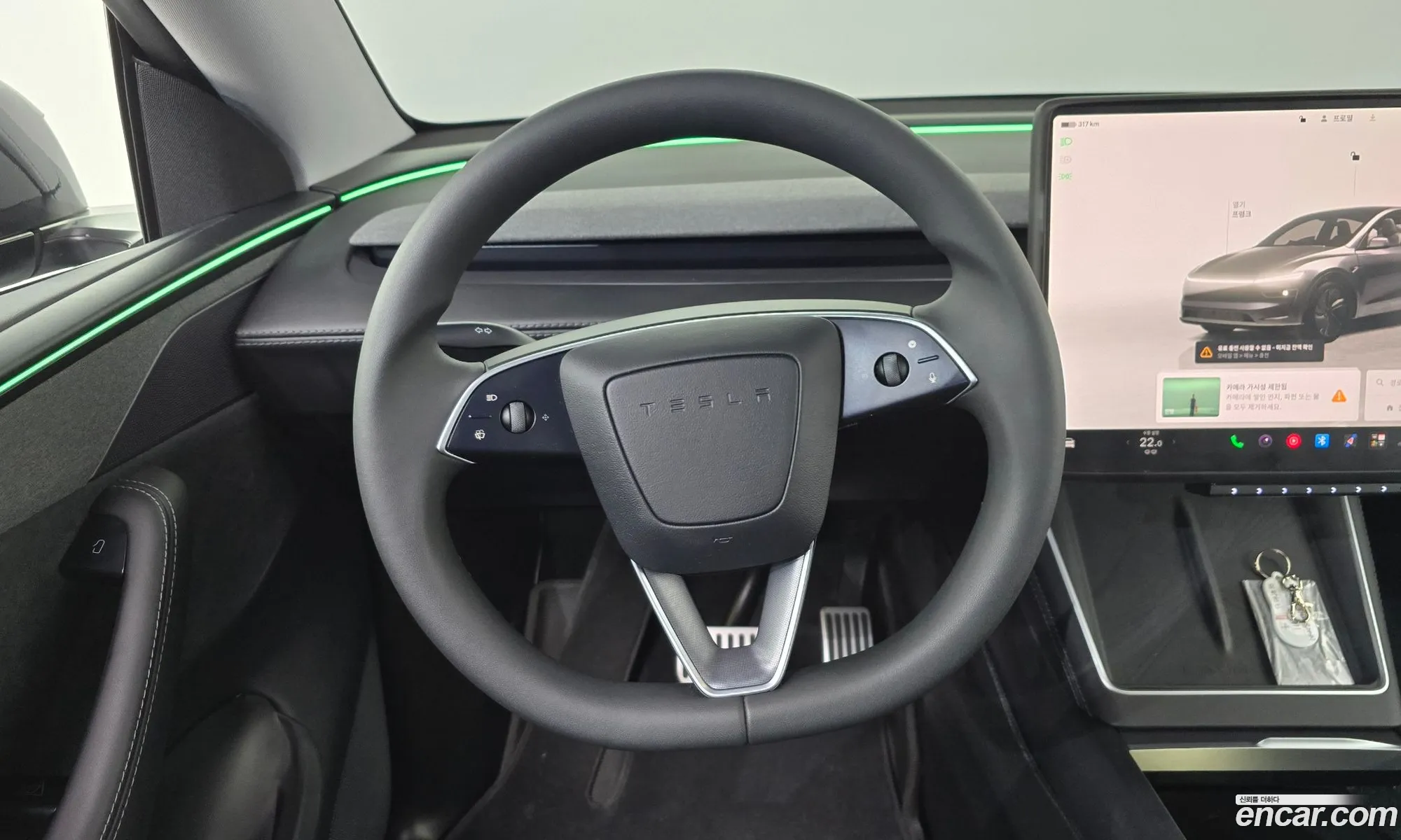 Tesla Model Y 2025 LRWYGCEK3SC285835 — 6