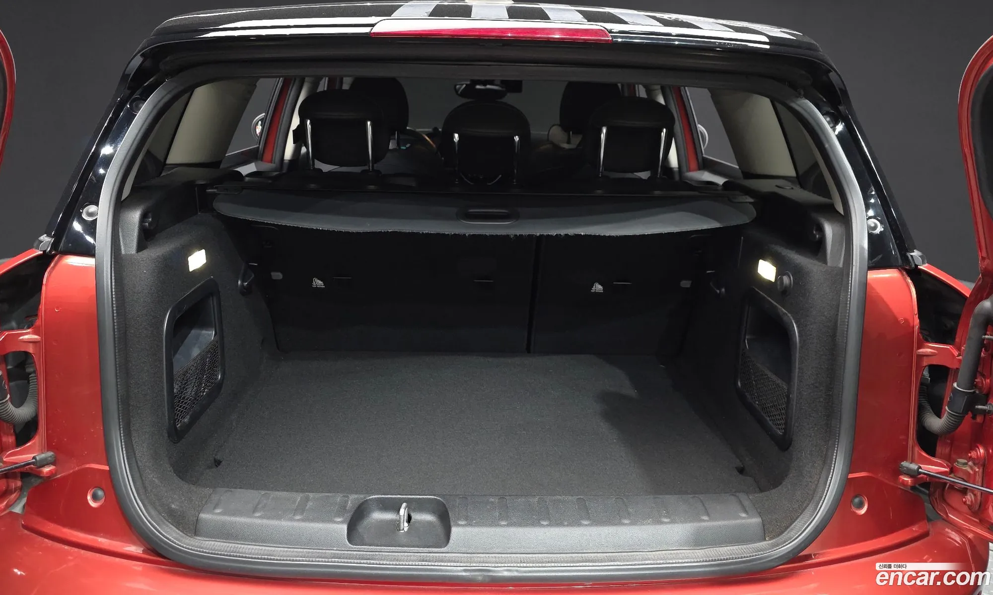 Mini Cooper S Clubman 2023 — 7