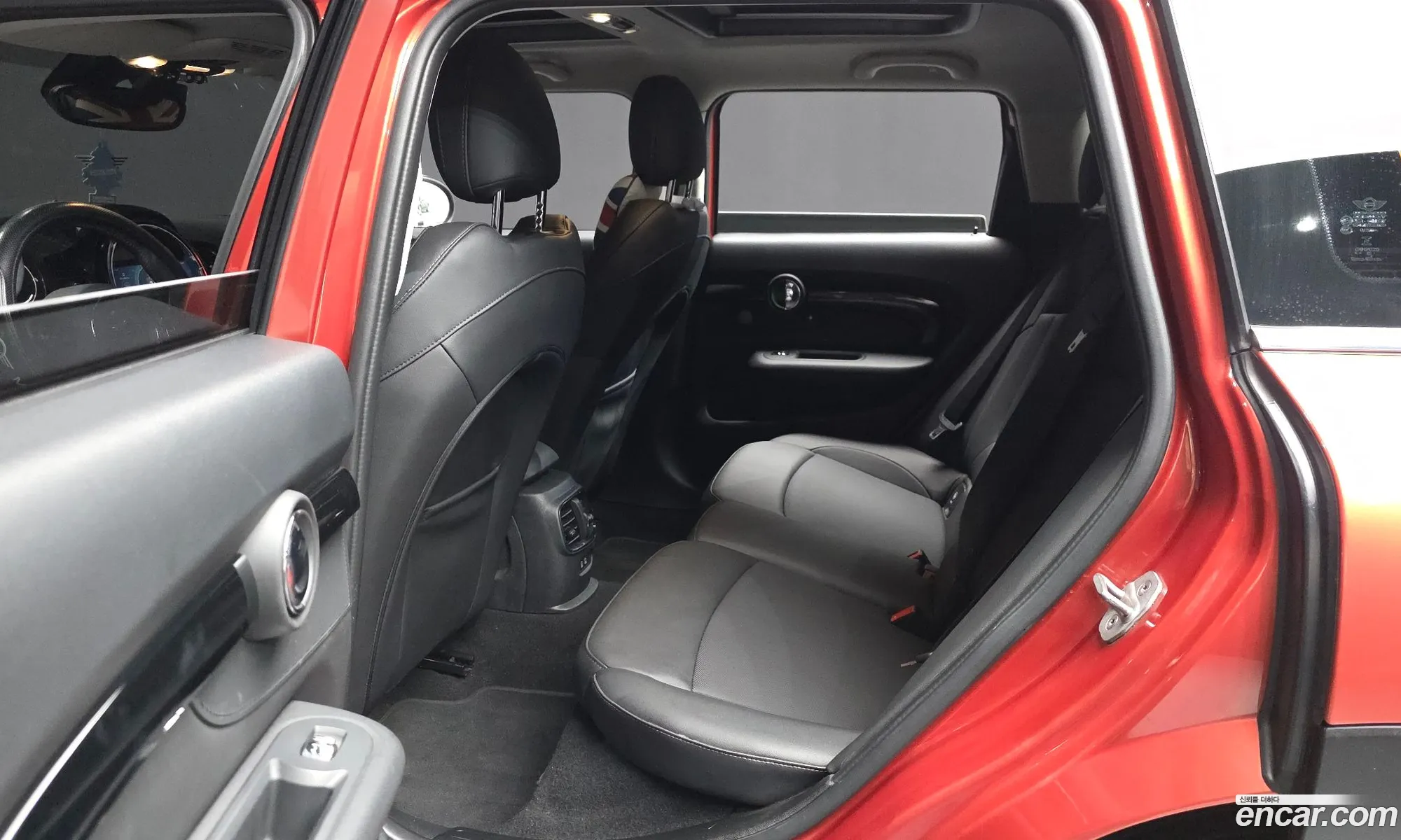 Mini Cooper S Clubman 2023 — 6